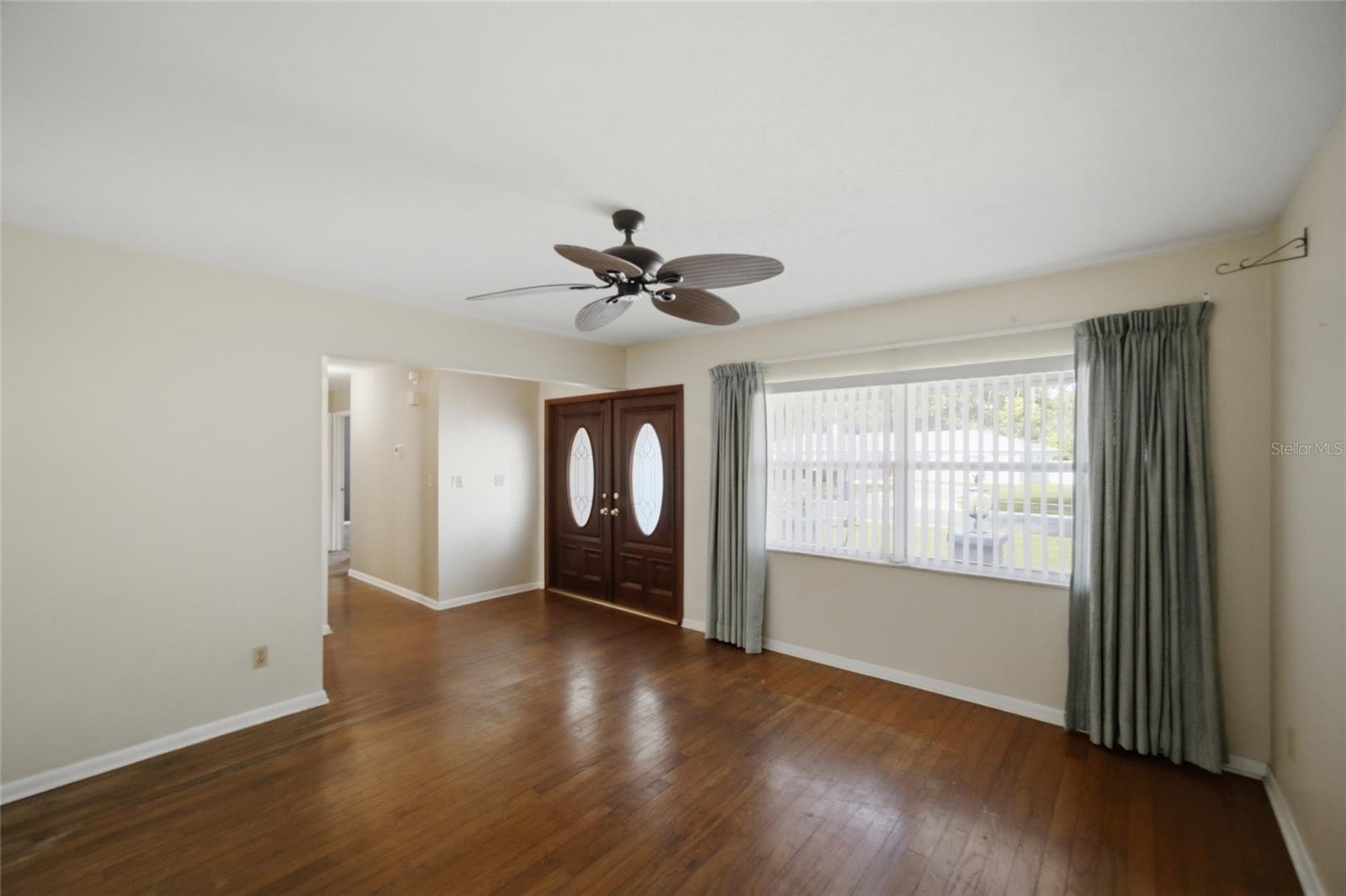 BRANDON FOREST SUB - Residential