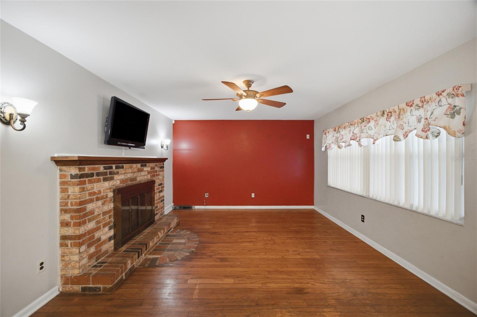 BRANDON FOREST SUB - Residential