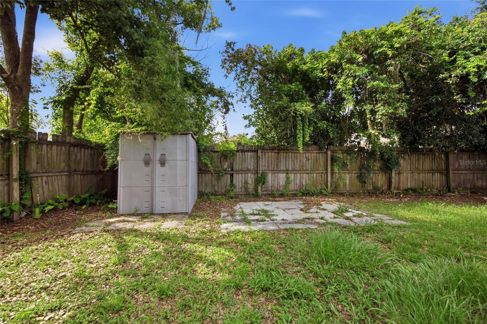 BRANDON FOREST SUB - Residential