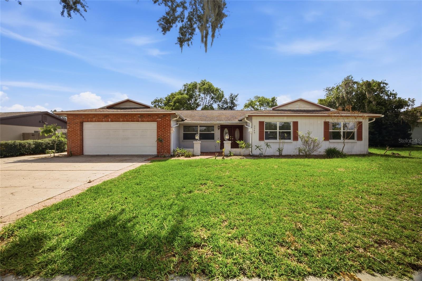 BRANDON FOREST SUB - Residential