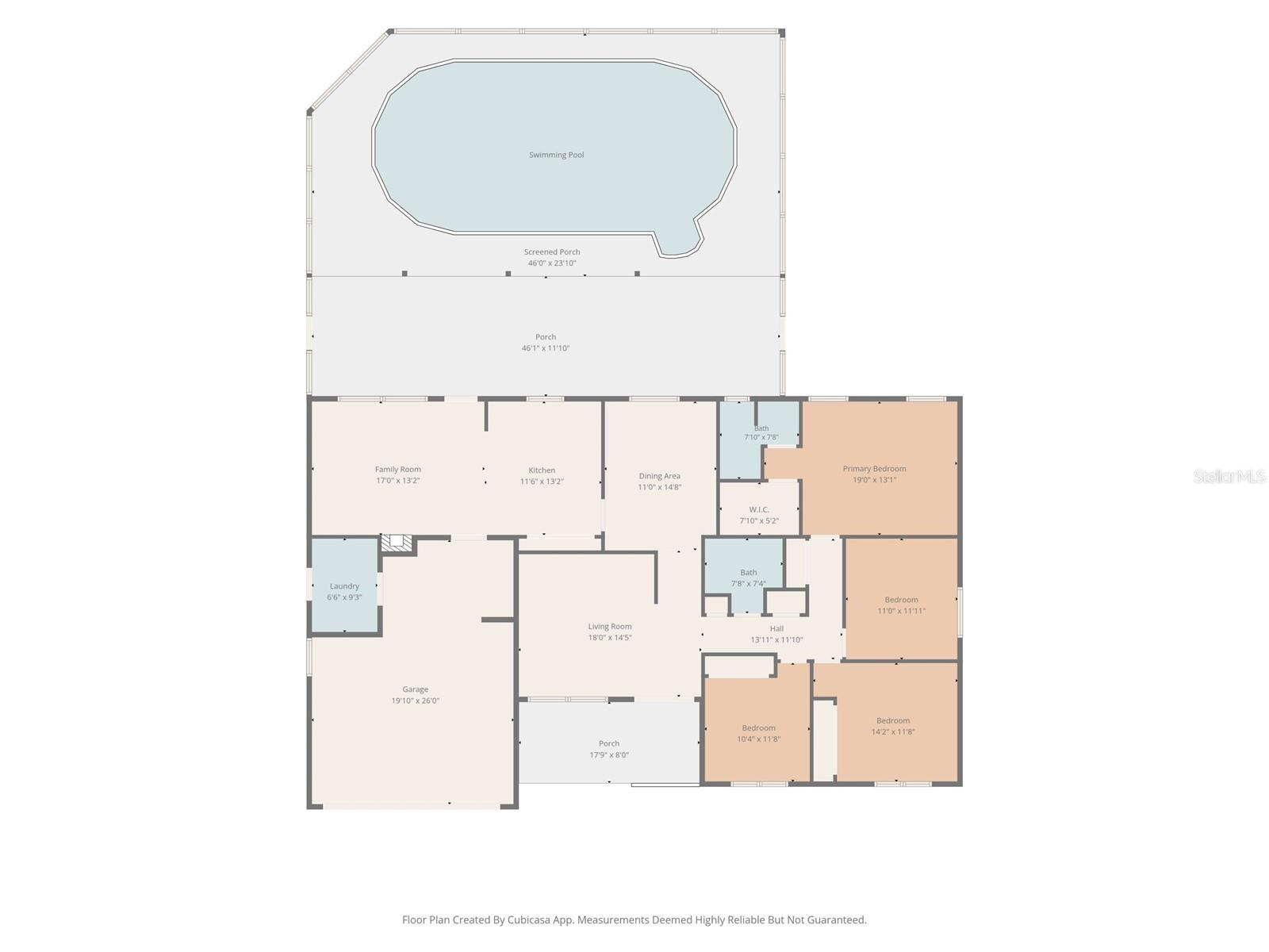 BRANDON FOREST SUB - Residential