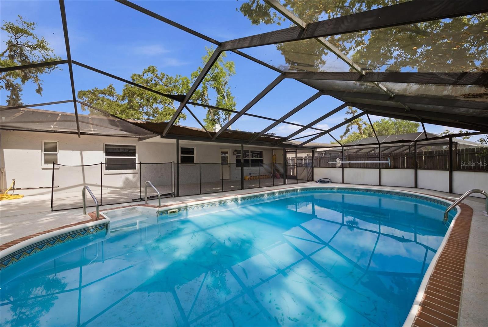BRANDON FOREST SUB - Residential