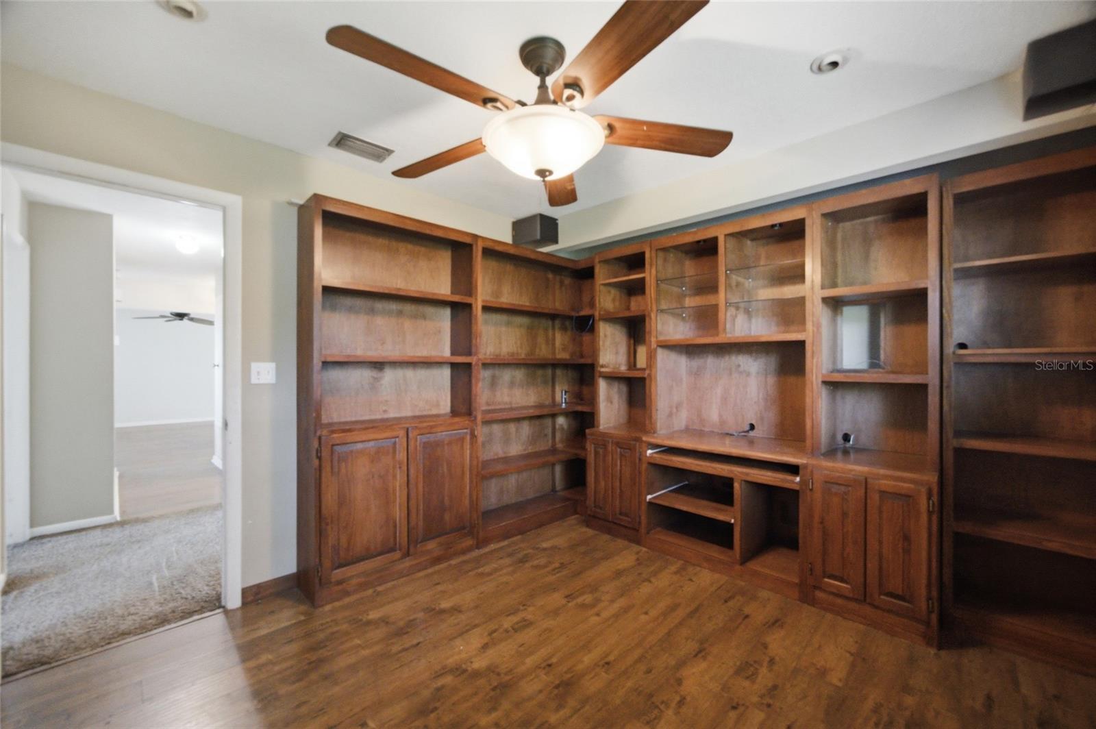BRANDON FOREST SUB - Residential