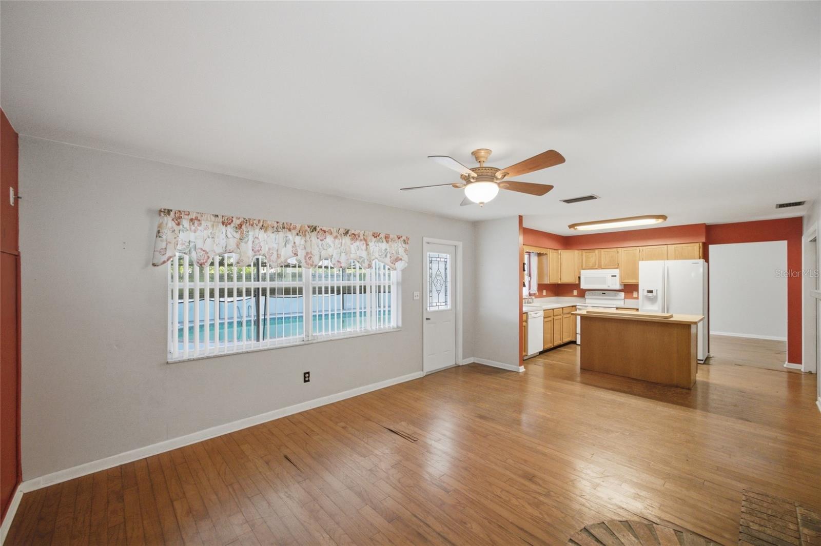 BRANDON FOREST SUB - Residential