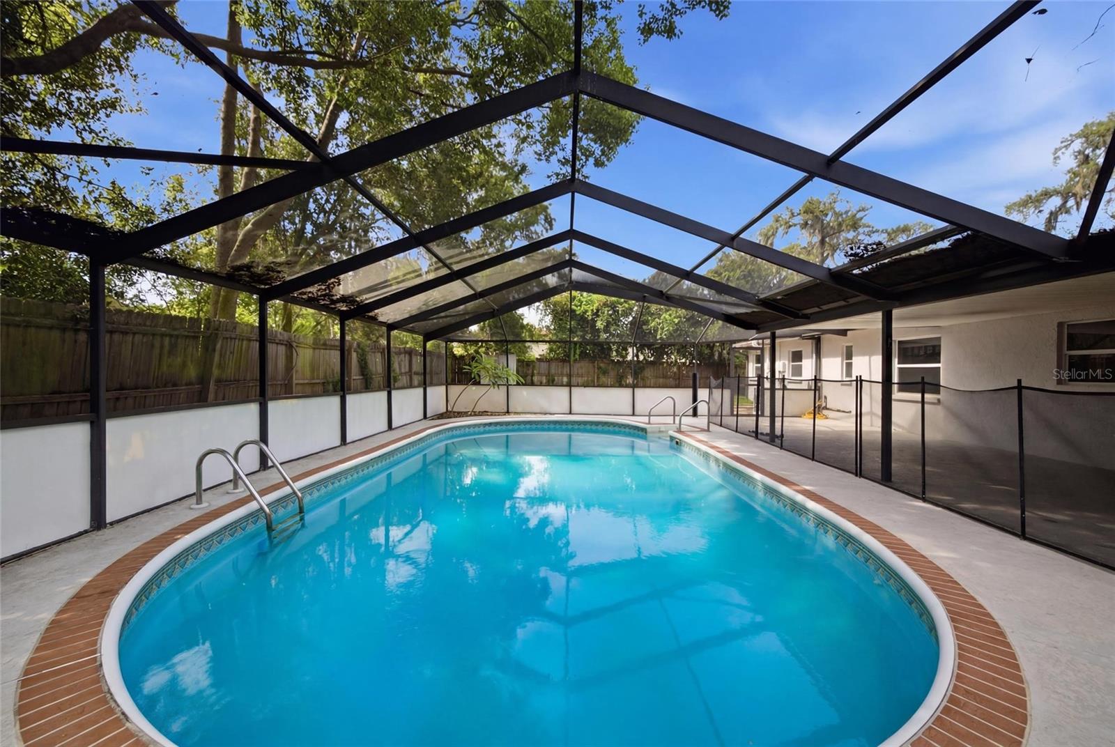 BRANDON FOREST SUB - Residential