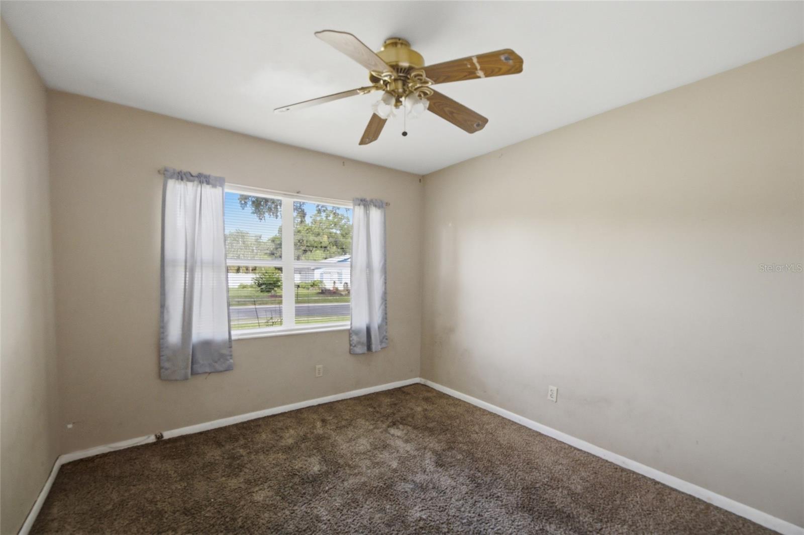 BRANDON FOREST SUB - Residential