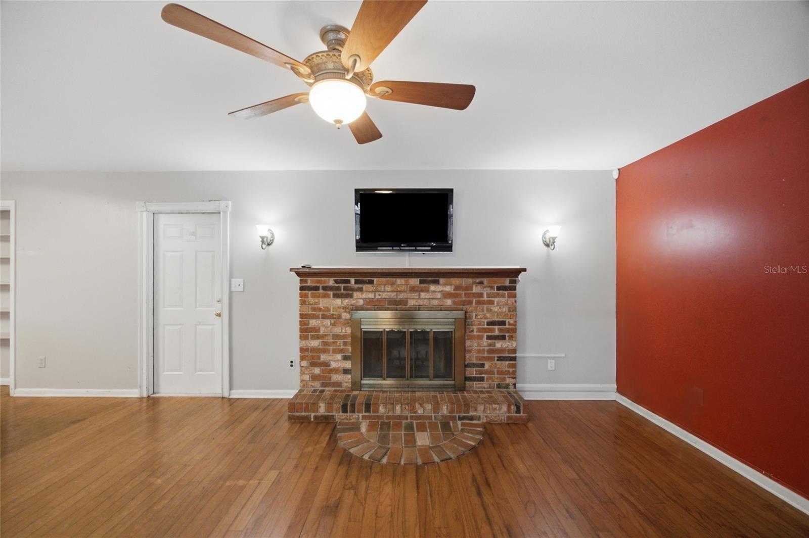 BRANDON FOREST SUB - Residential