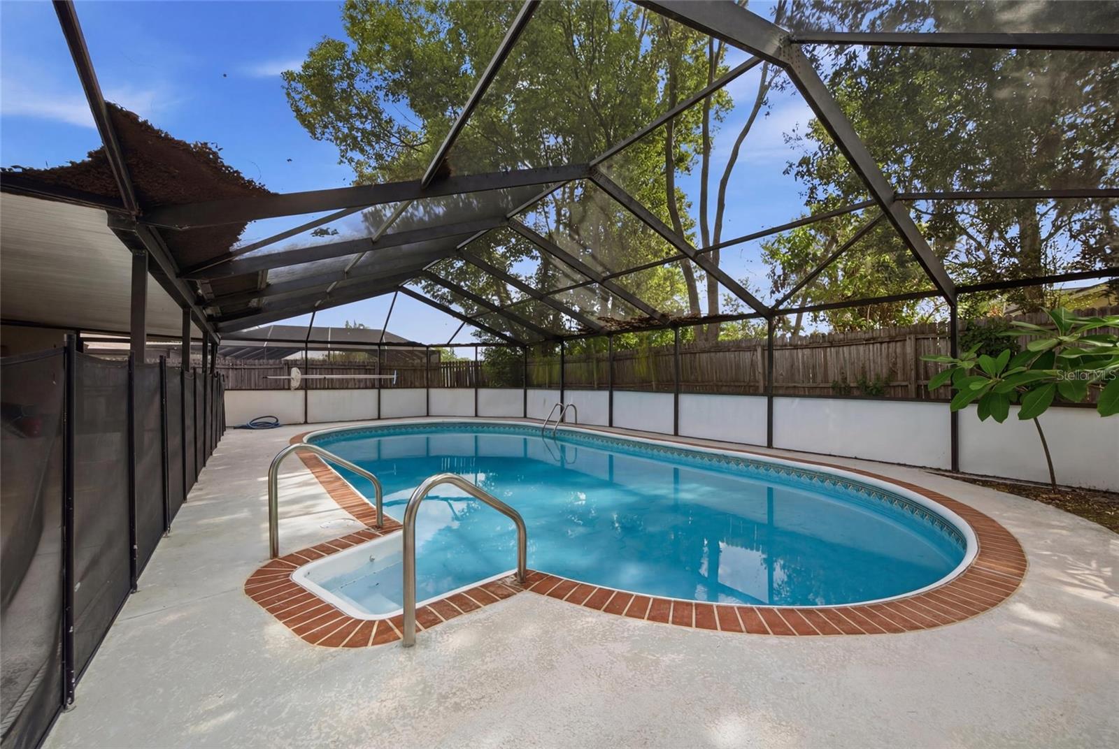BRANDON FOREST SUB - Residential