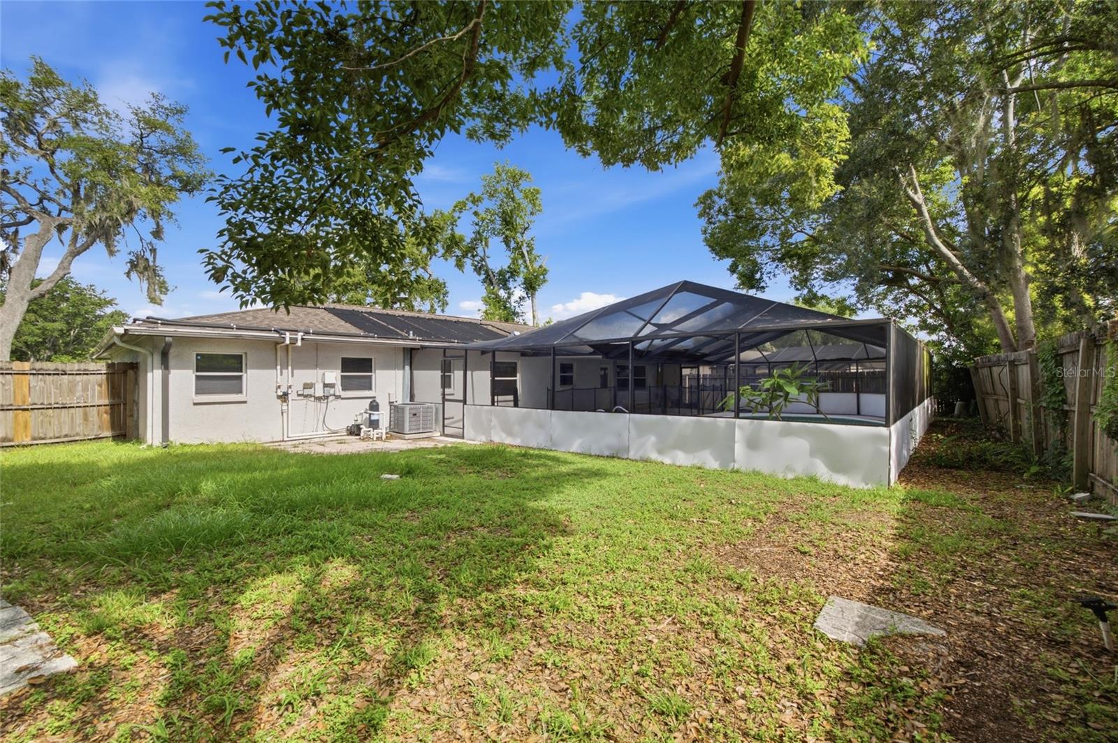 BRANDON FOREST SUB - Residential