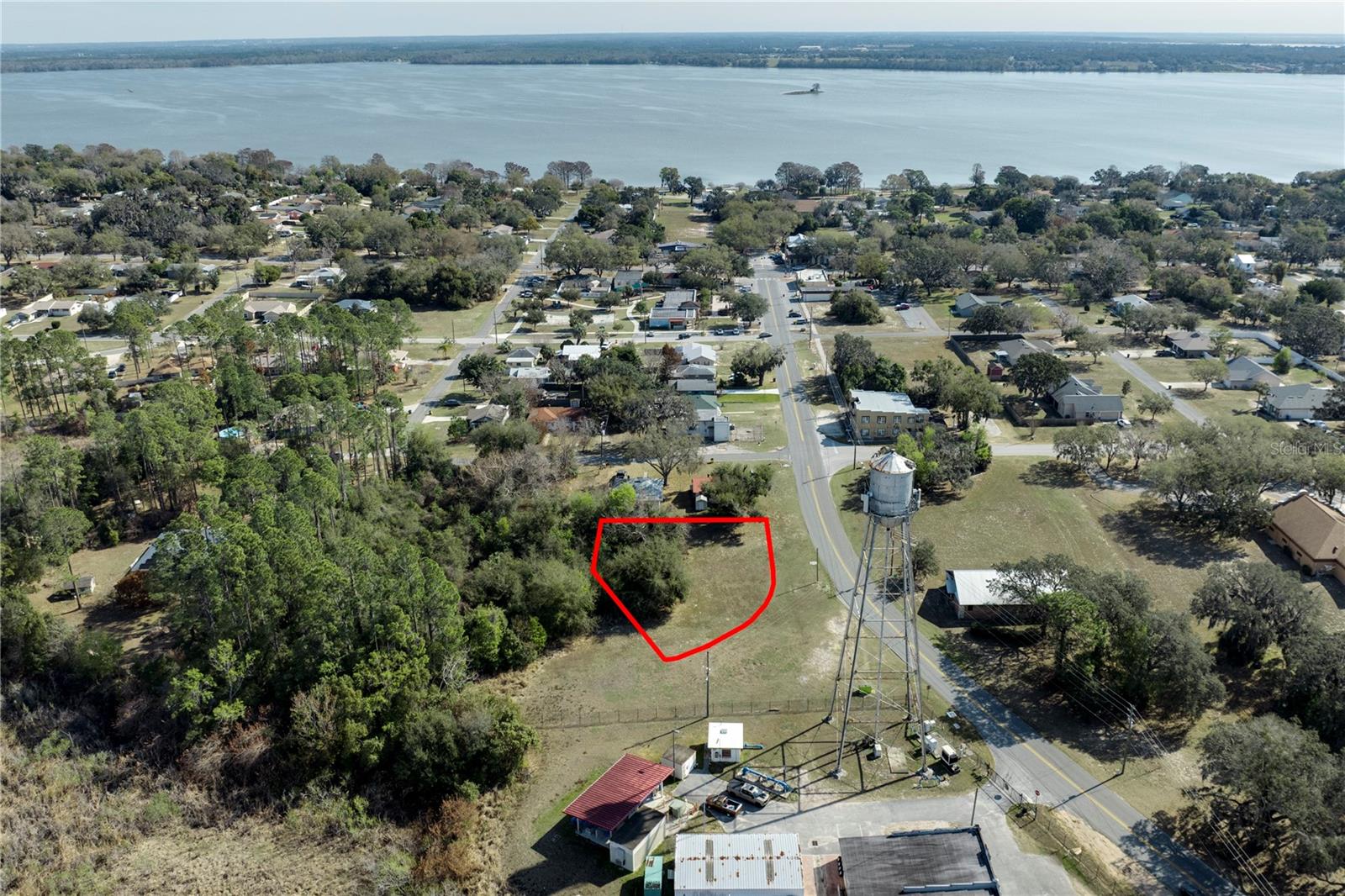 LAKE VIEW ESTATES - Land