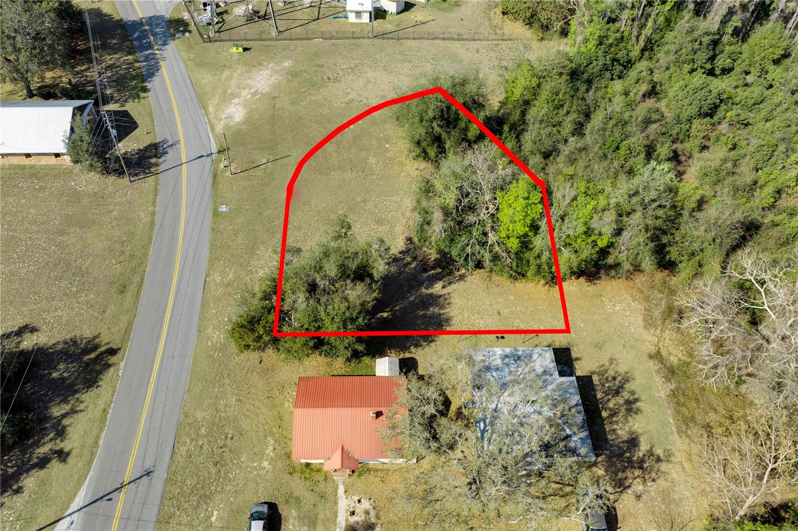 LAKE VIEW ESTATES - Land