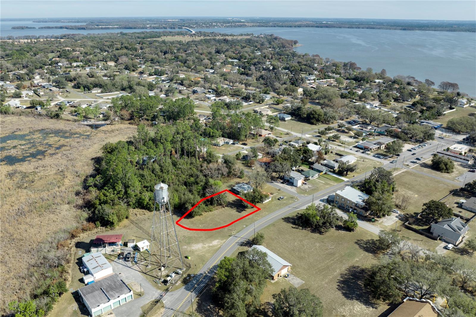 LAKE VIEW ESTATES - Land
