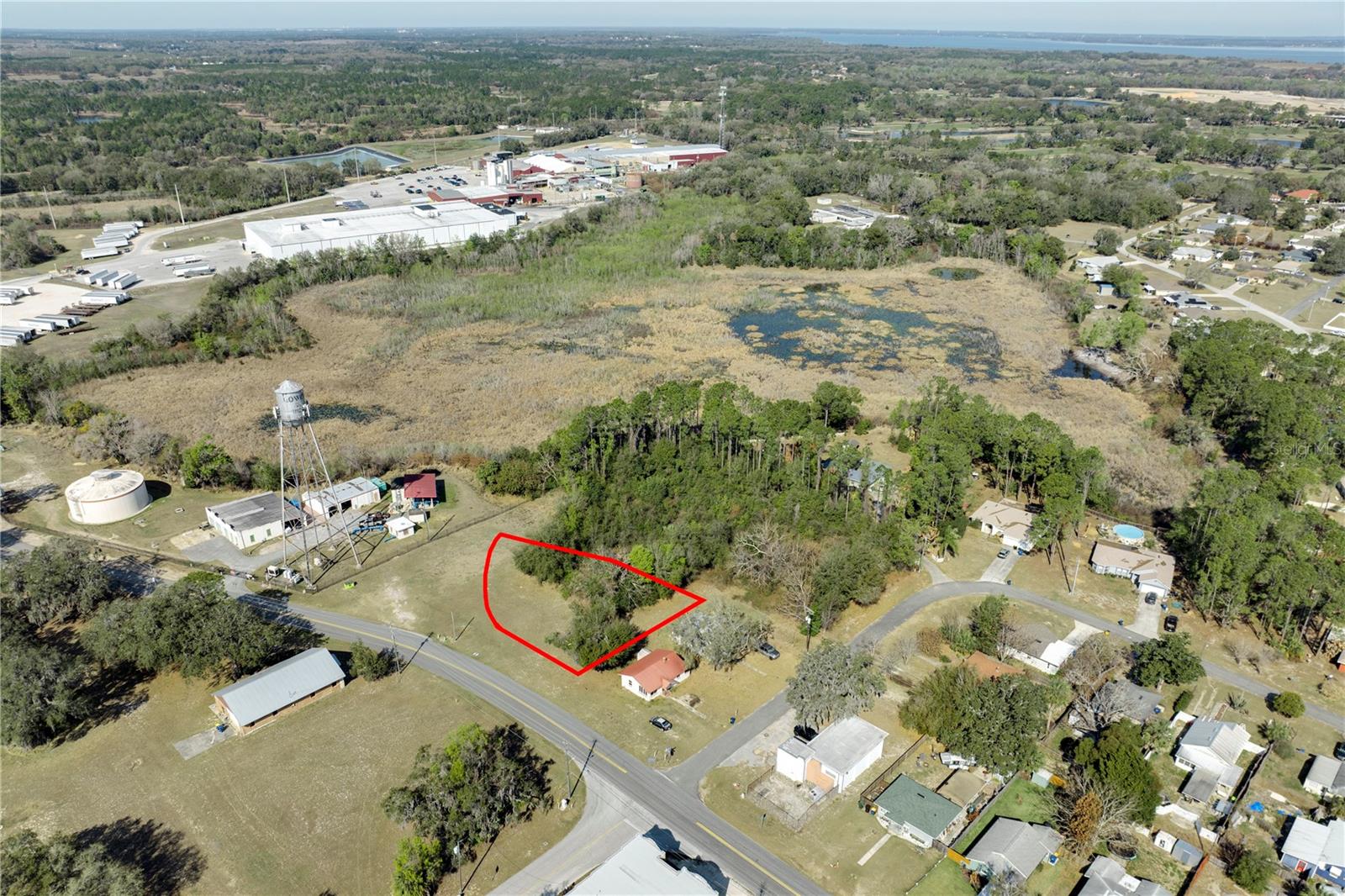 LAKE VIEW ESTATES - Land