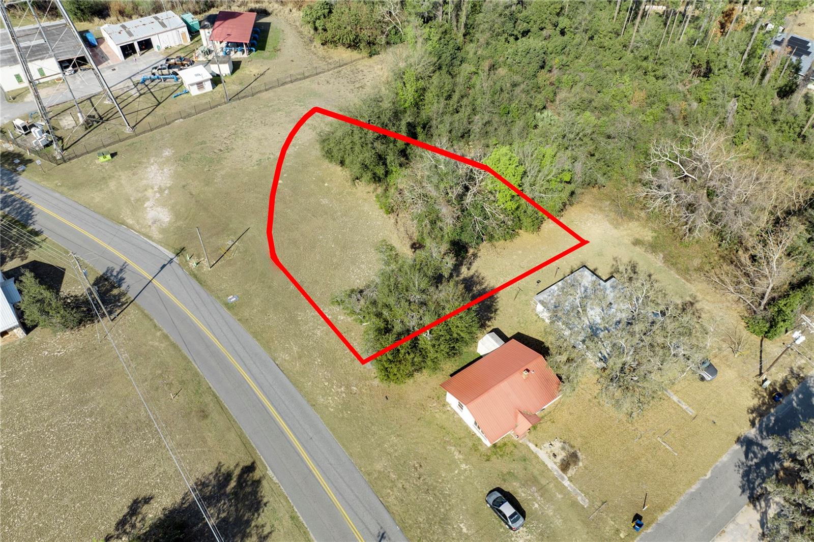 LAKE VIEW ESTATES - Land