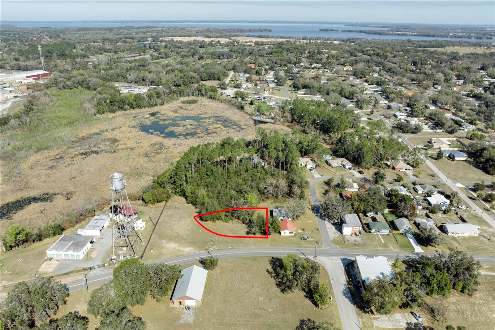 LAKE VIEW ESTATES - Land