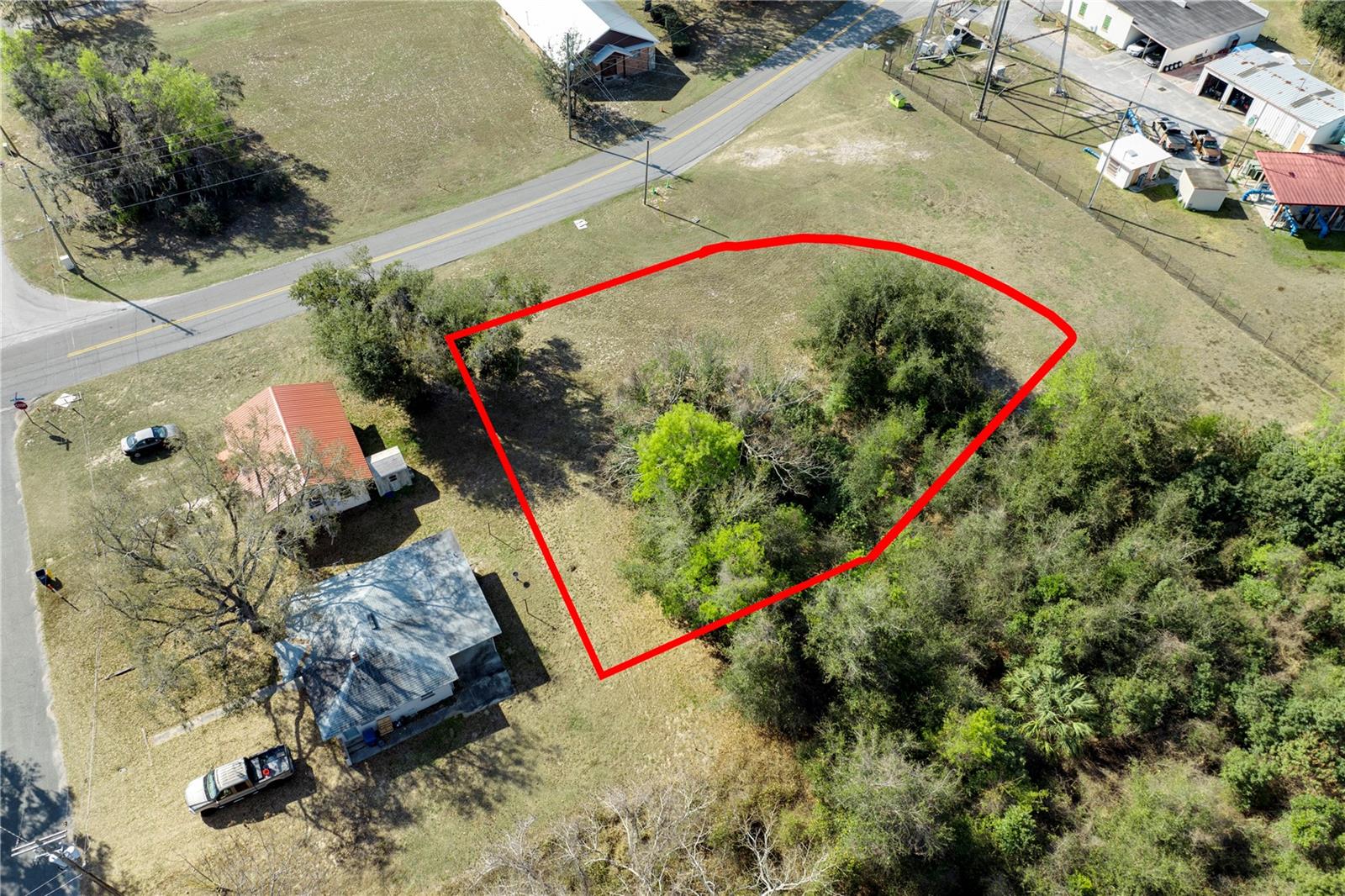 LAKE VIEW ESTATES - Land