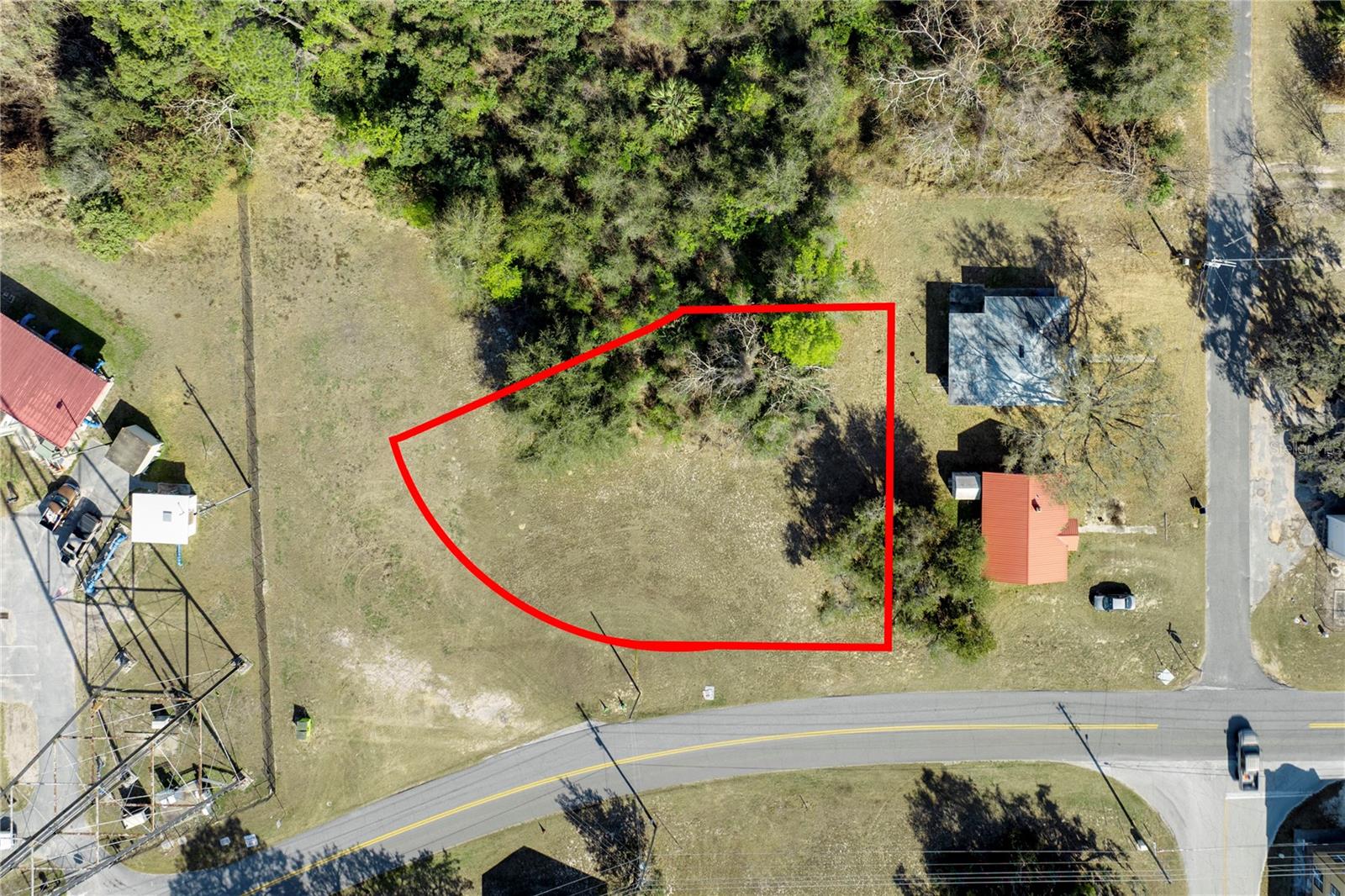 LAKE VIEW ESTATES - Land