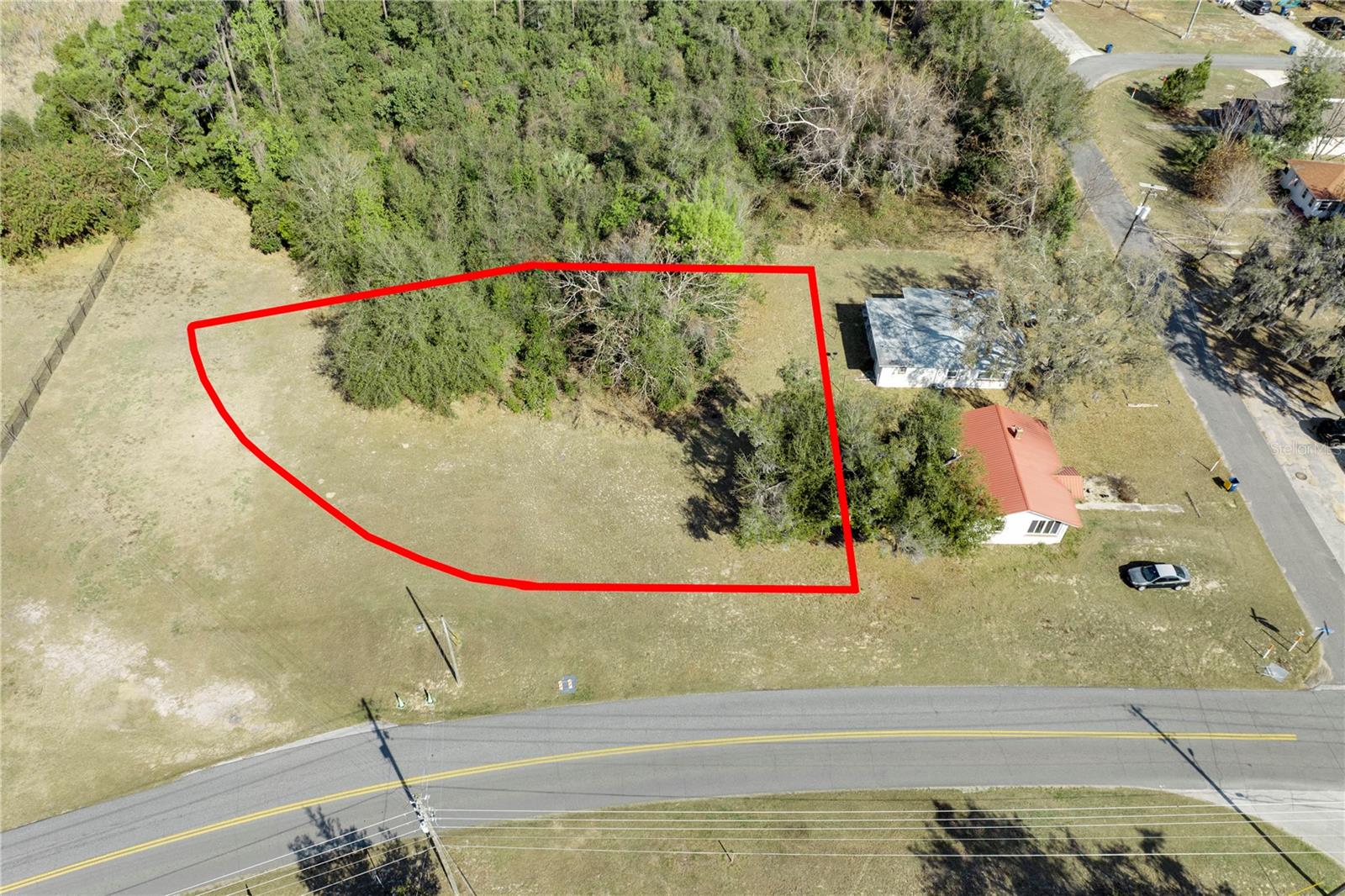 LAKE VIEW ESTATES - Land