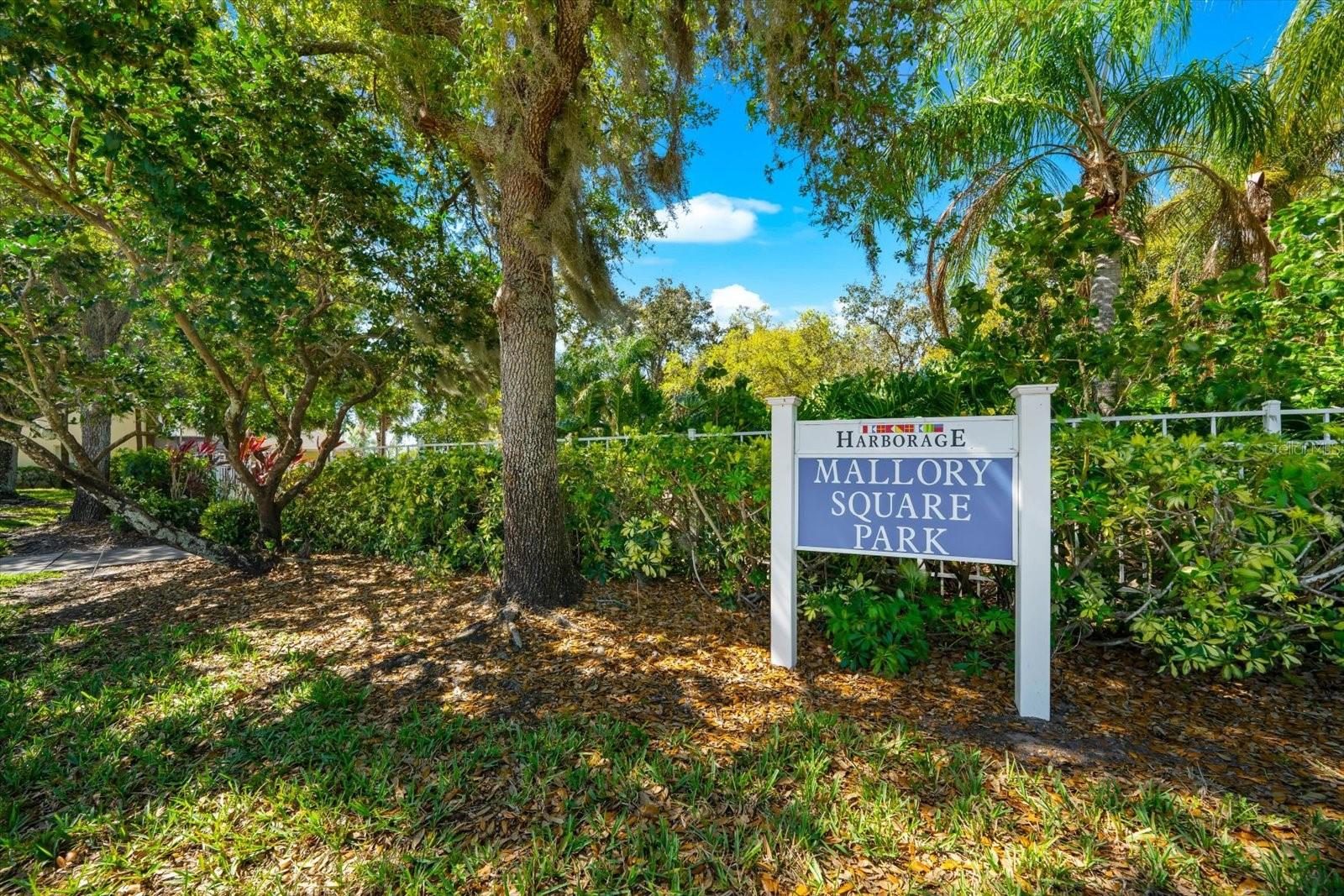 HARBORAGE ON BRADEN RIVER PH II - Residential