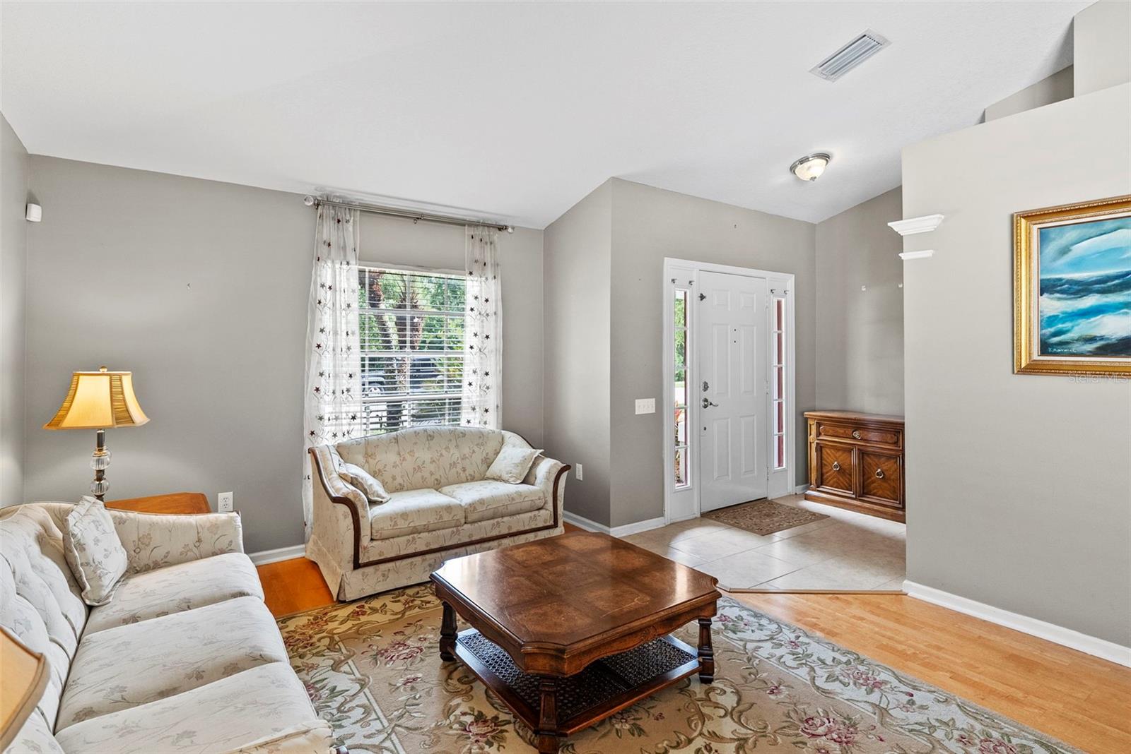 LEXINGTON OAKS VILLAGES 15 & 16 - Residential