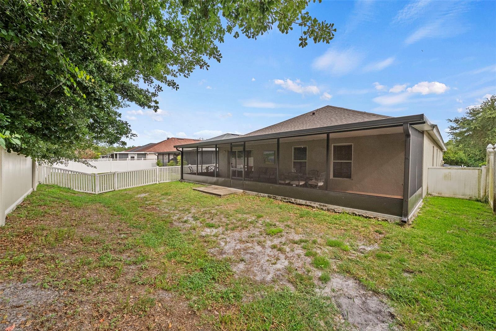 LEXINGTON OAKS VILLAGES 15 & 16 - Residential