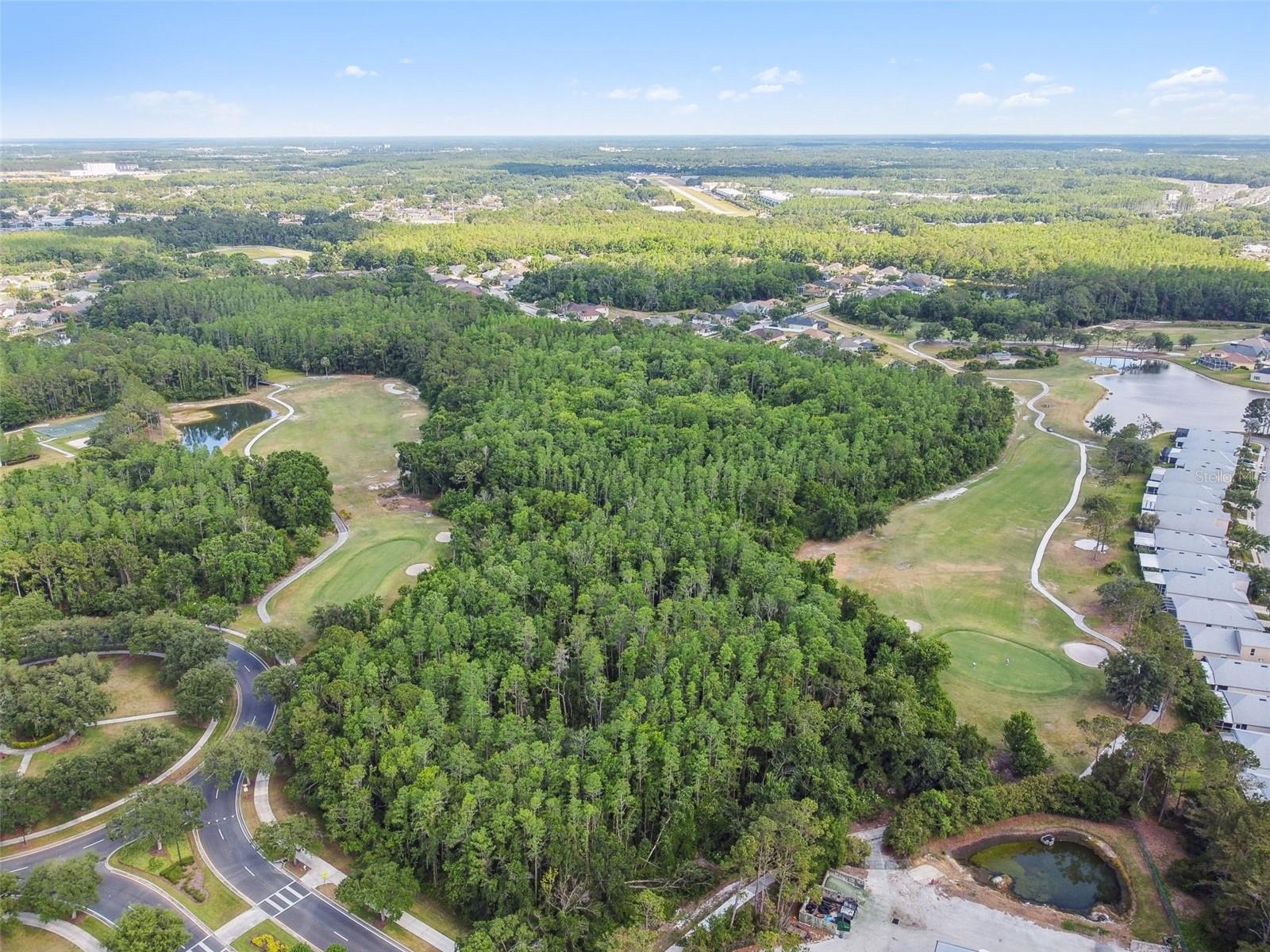 LEXINGTON OAKS VILLAGES 15 & 16 - Residential