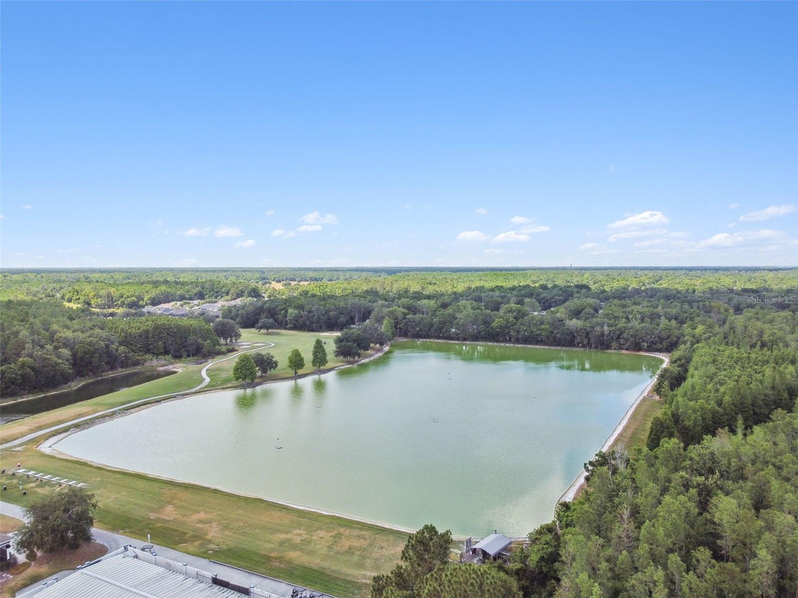 LEXINGTON OAKS VILLAGES 15 & 16 - Residential