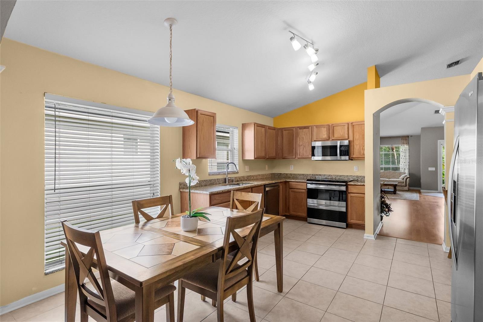 LEXINGTON OAKS VILLAGES 15 & 16 - Residential