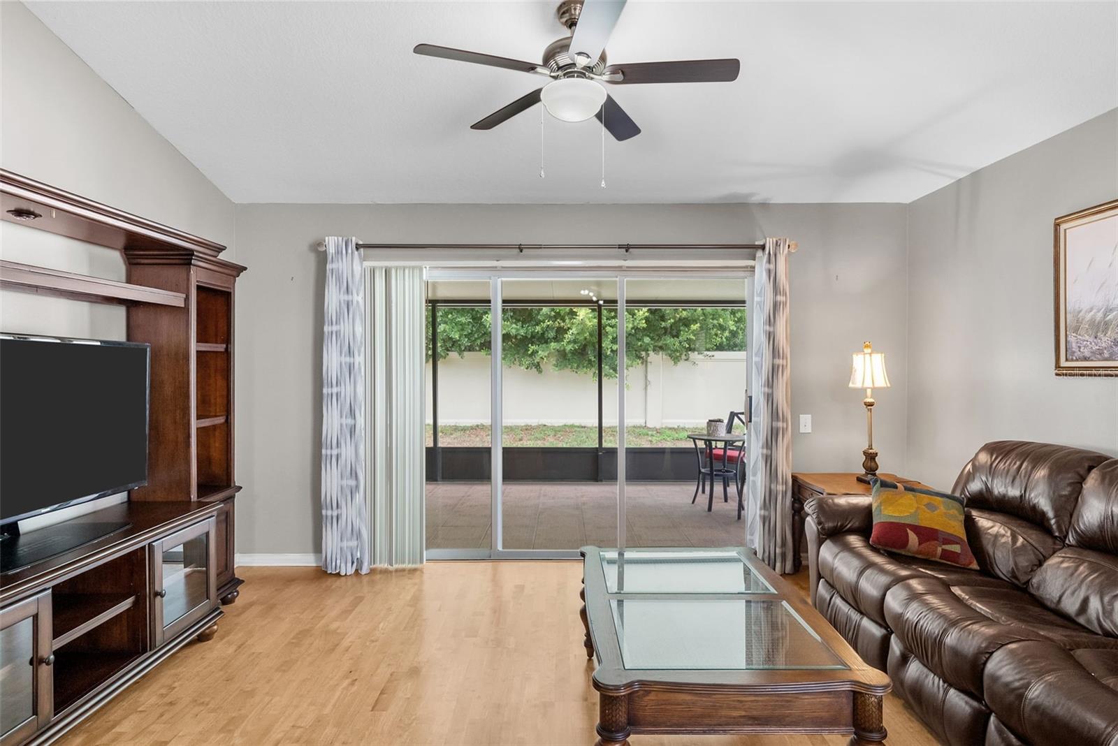 LEXINGTON OAKS VILLAGES 15 & 16 - Residential