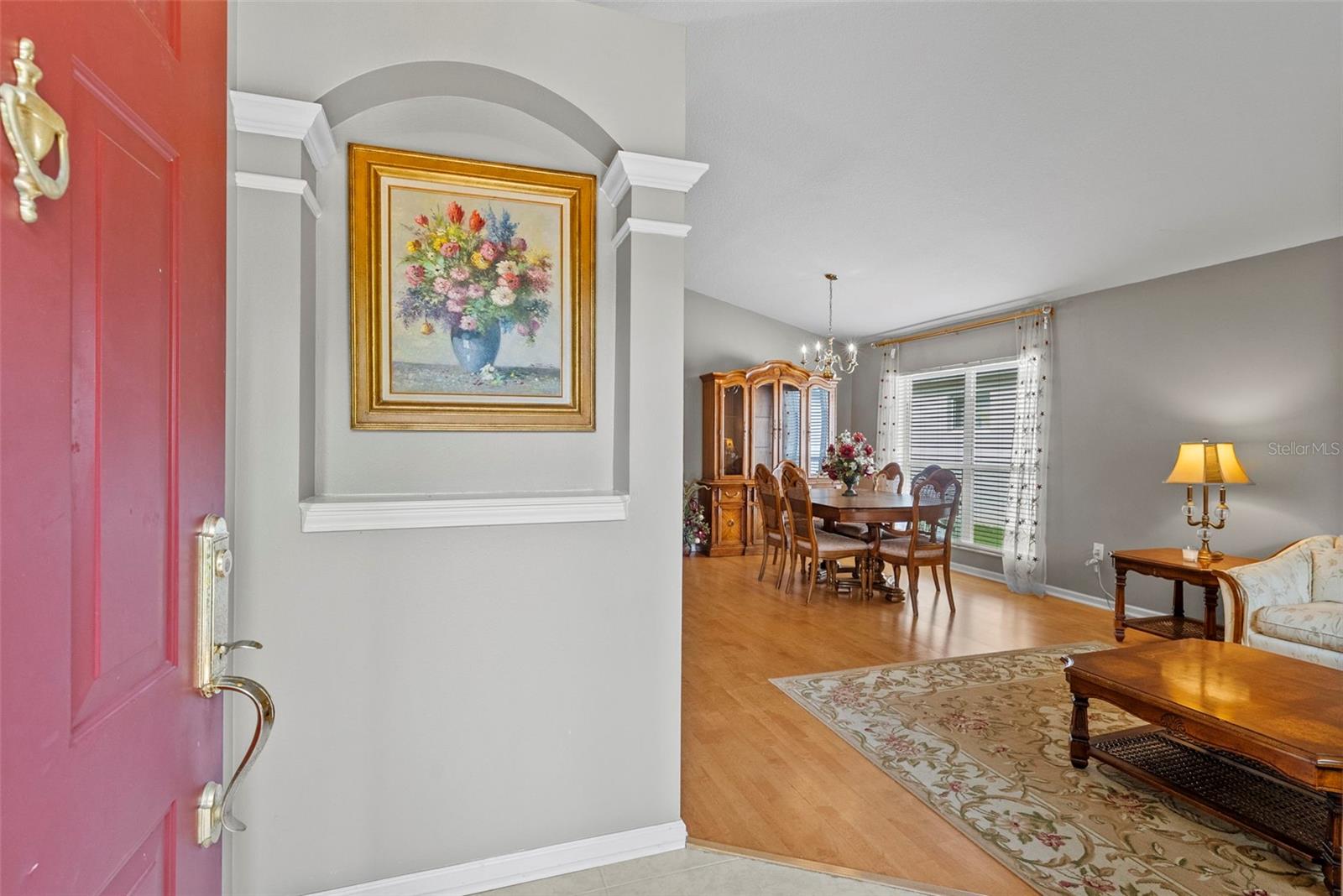 LEXINGTON OAKS VILLAGES 15 & 16 - Residential