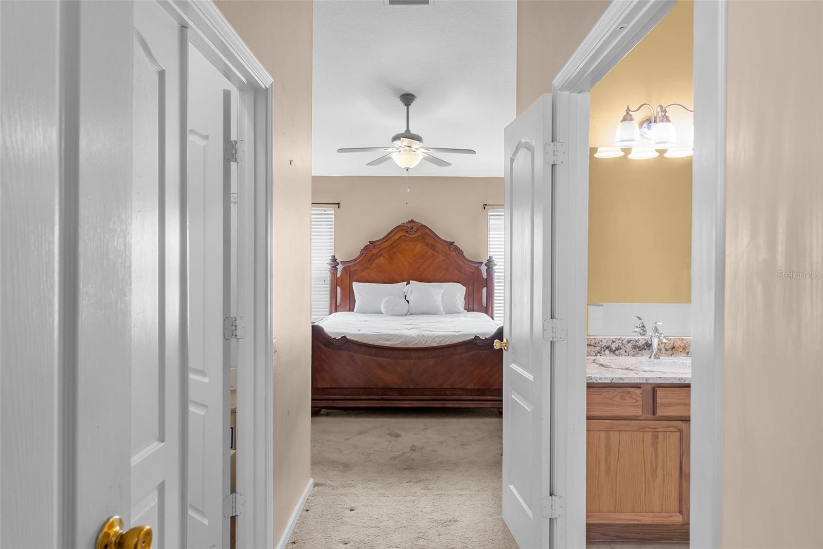 LEXINGTON OAKS VILLAGES 15 & 16 - Residential