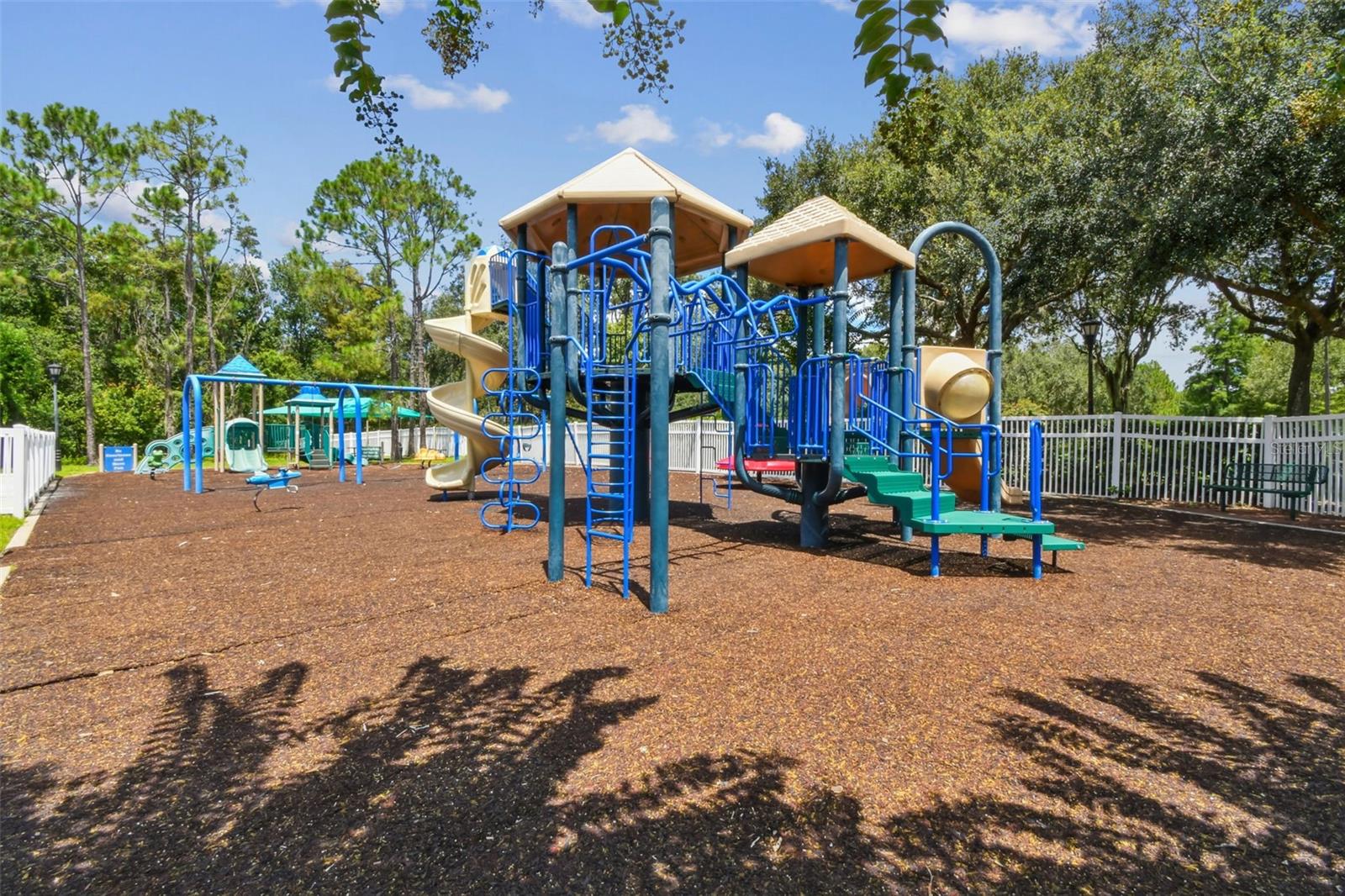 LEXINGTON OAKS VILLAGES 15 & 16 - Residential