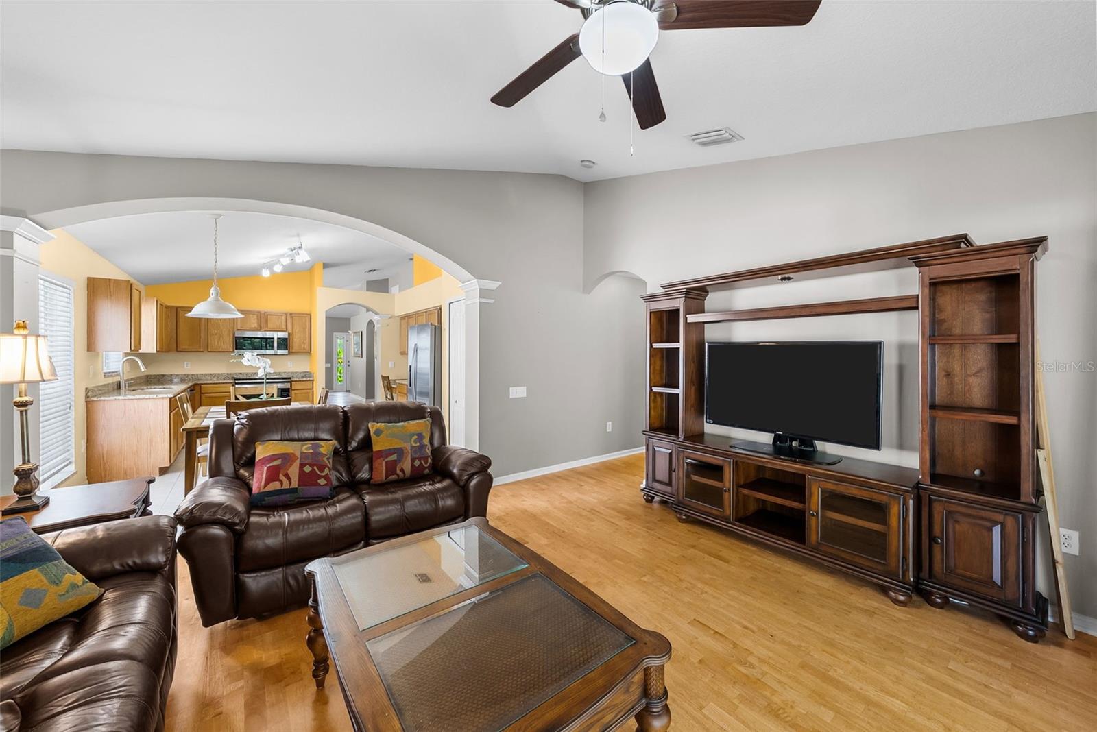 LEXINGTON OAKS VILLAGES 15 & 16 - Residential