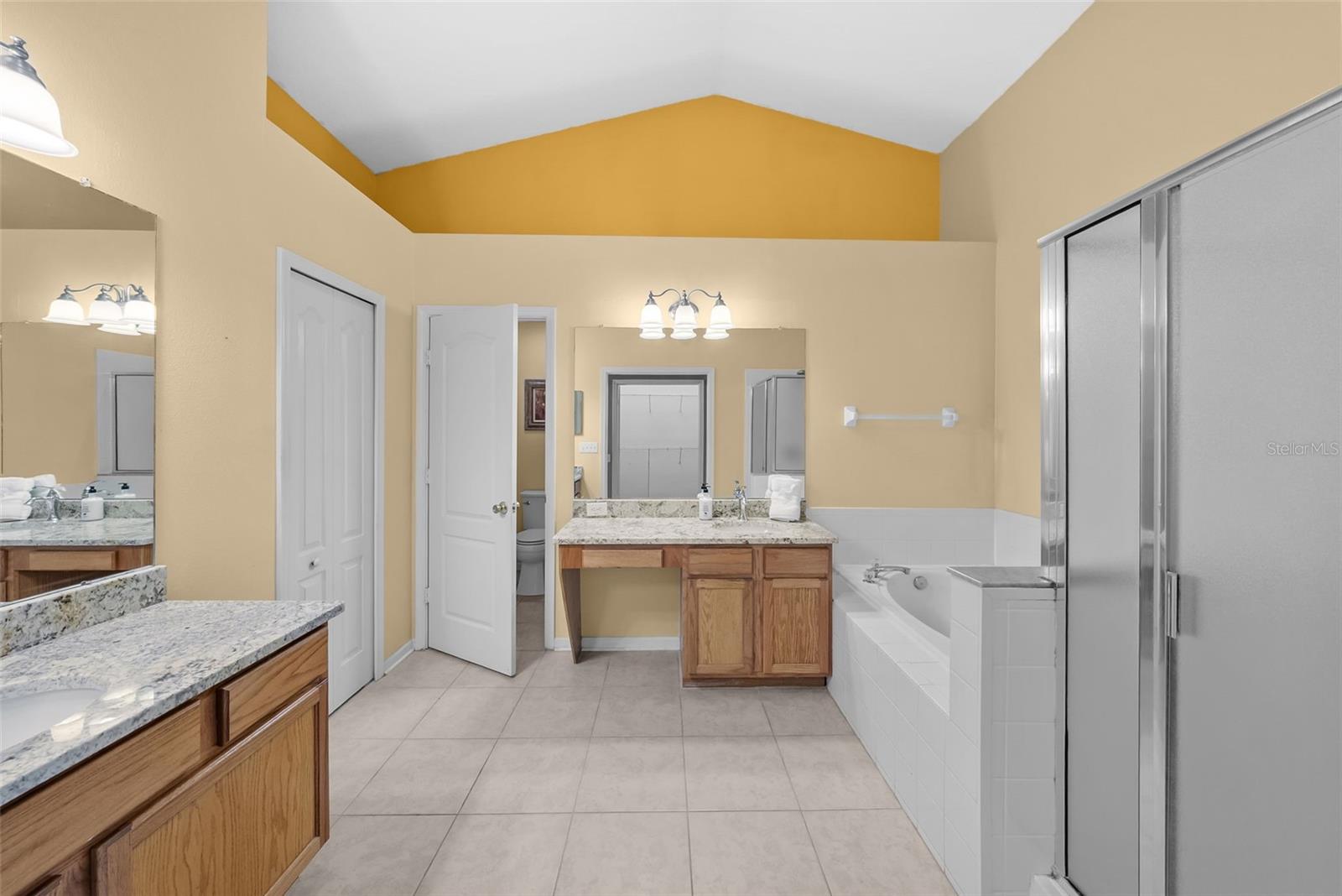 LEXINGTON OAKS VILLAGES 15 & 16 - Residential