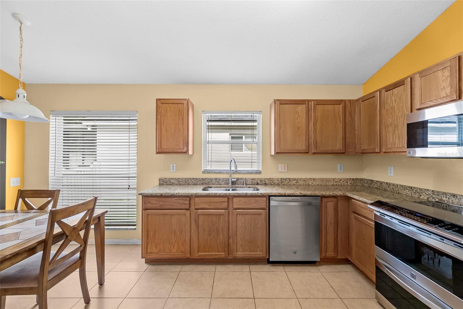 LEXINGTON OAKS VILLAGES 15 & 16 - Residential
