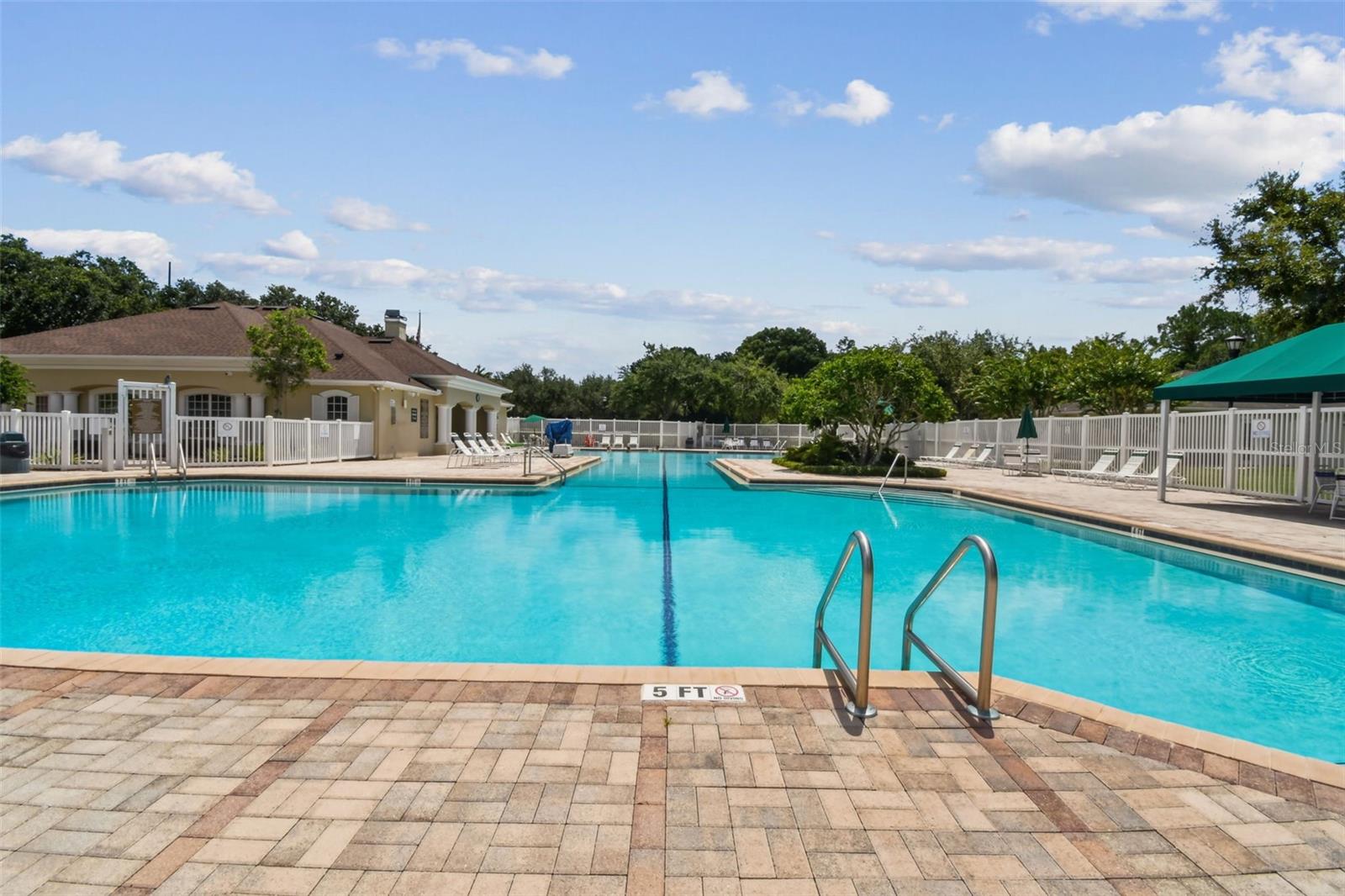 LEXINGTON OAKS VILLAGES 15 & 16 - Residential