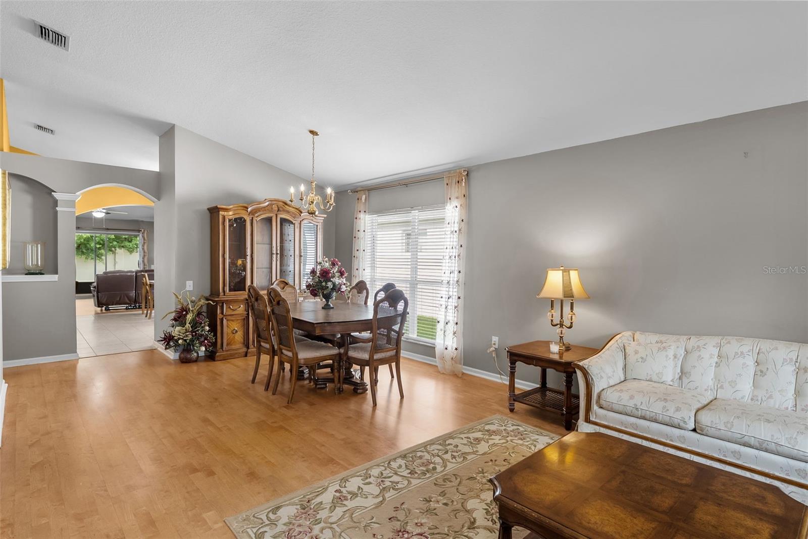 LEXINGTON OAKS VILLAGES 15 & 16 - Residential