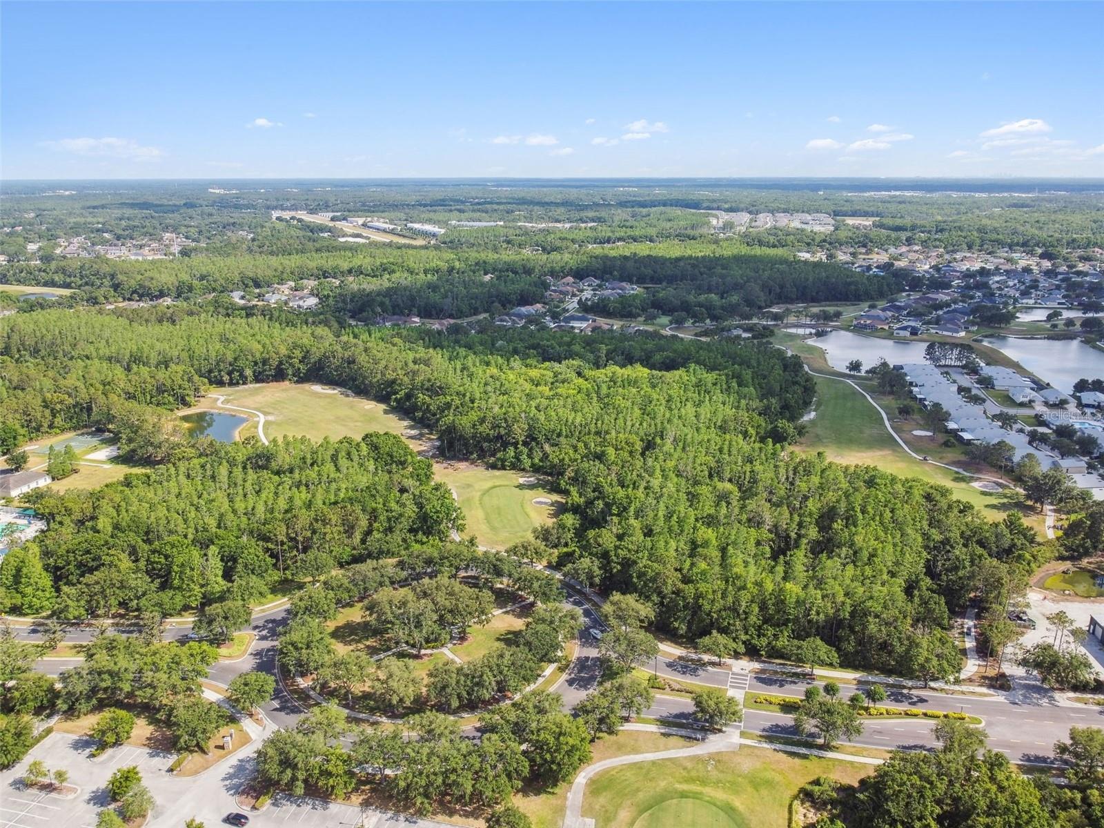 LEXINGTON OAKS VILLAGES 15 & 16 - Residential