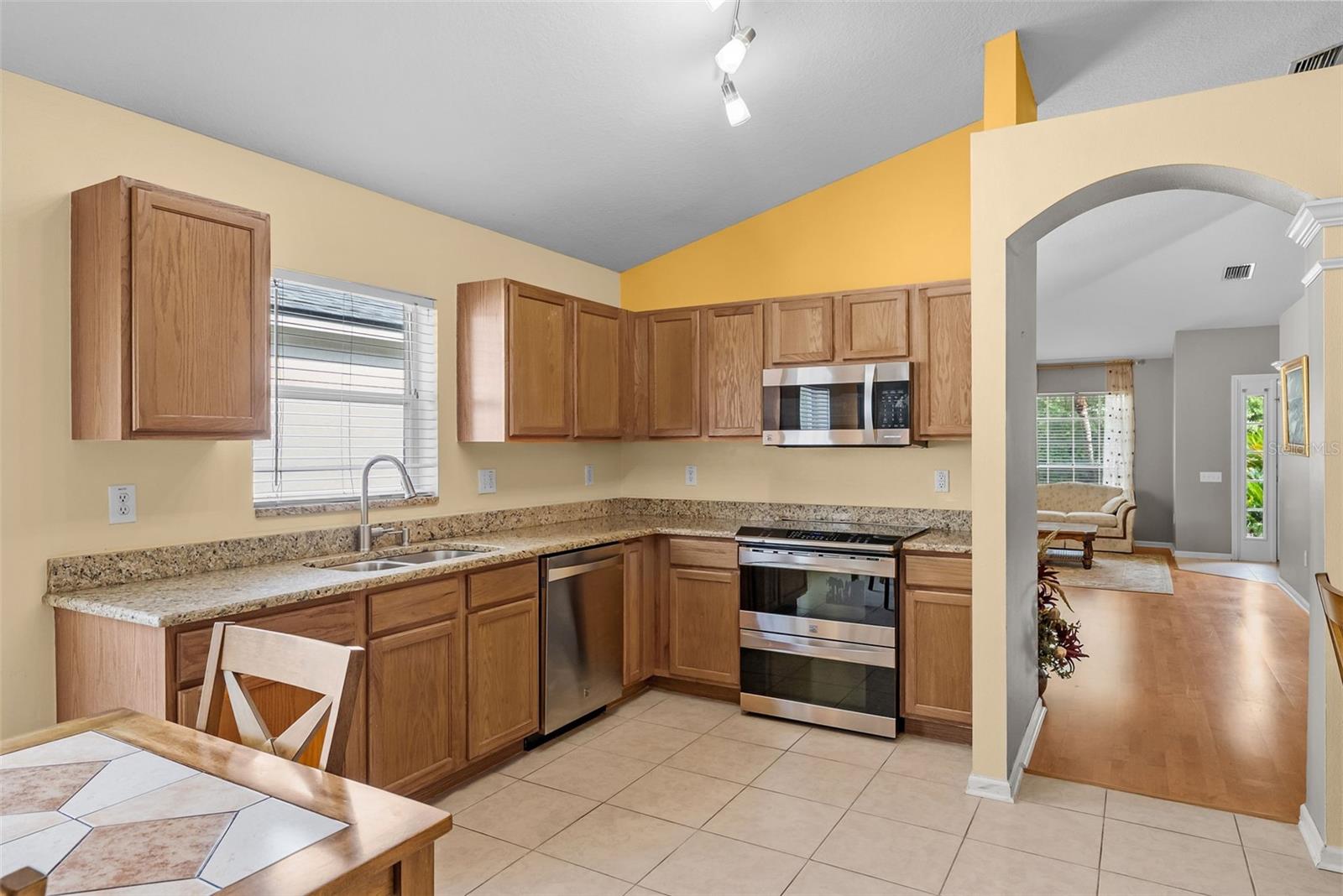 LEXINGTON OAKS VILLAGES 15 & 16 - Residential