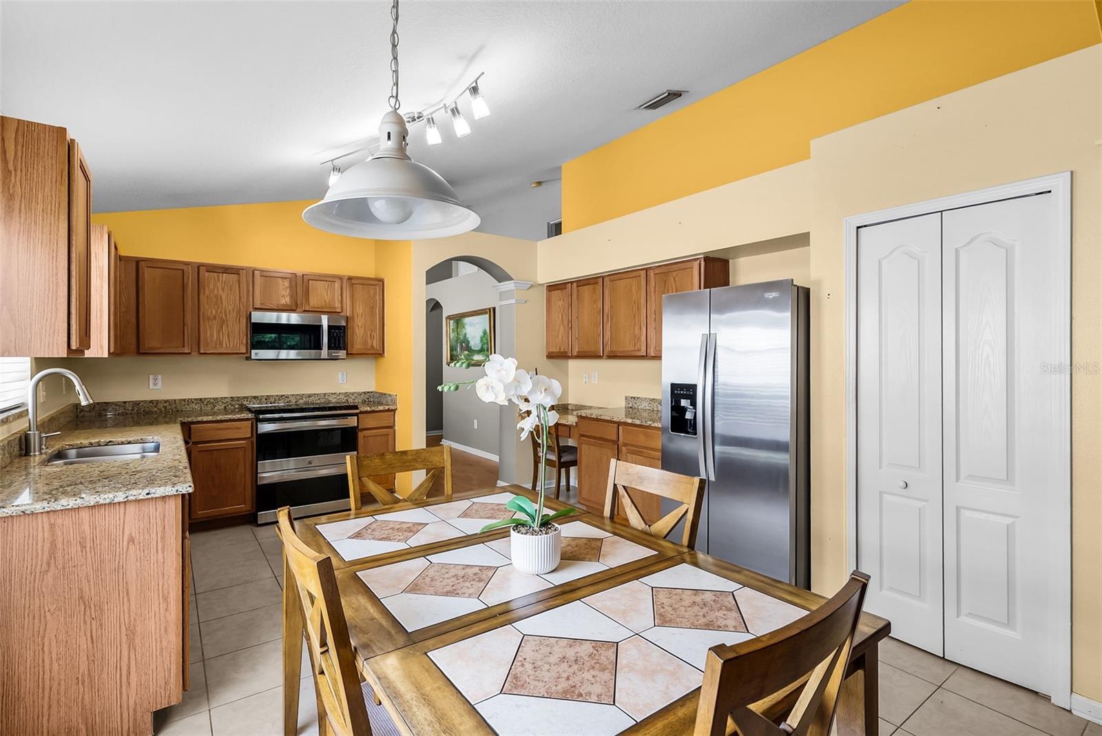 LEXINGTON OAKS VILLAGES 15 & 16 - Residential