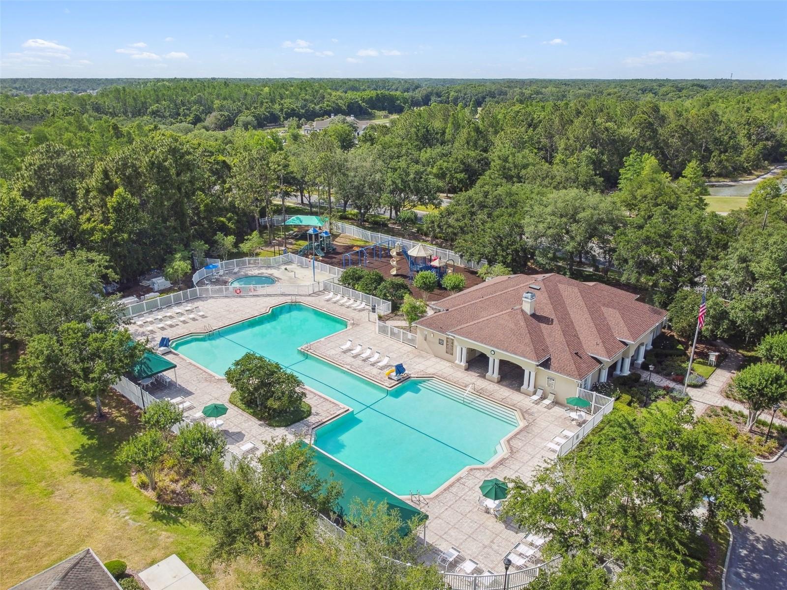 LEXINGTON OAKS VILLAGES 15 & 16 - Residential