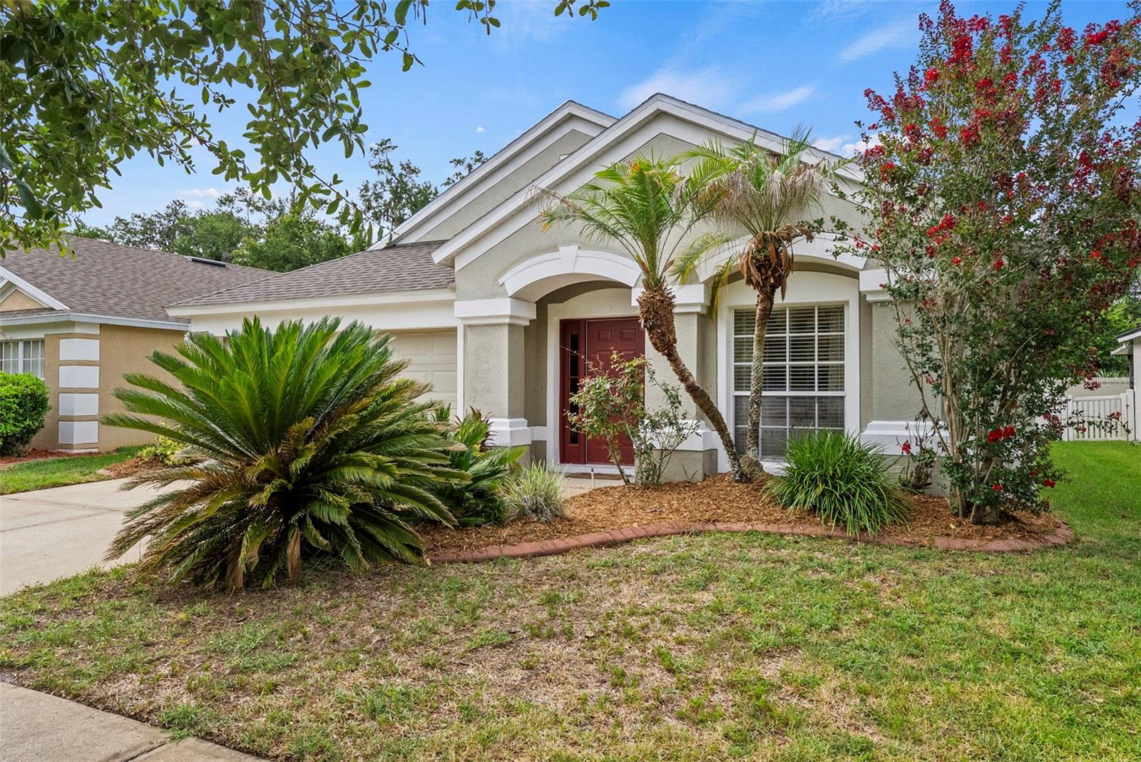 LEXINGTON OAKS VILLAGES 15 & 16 - Residential