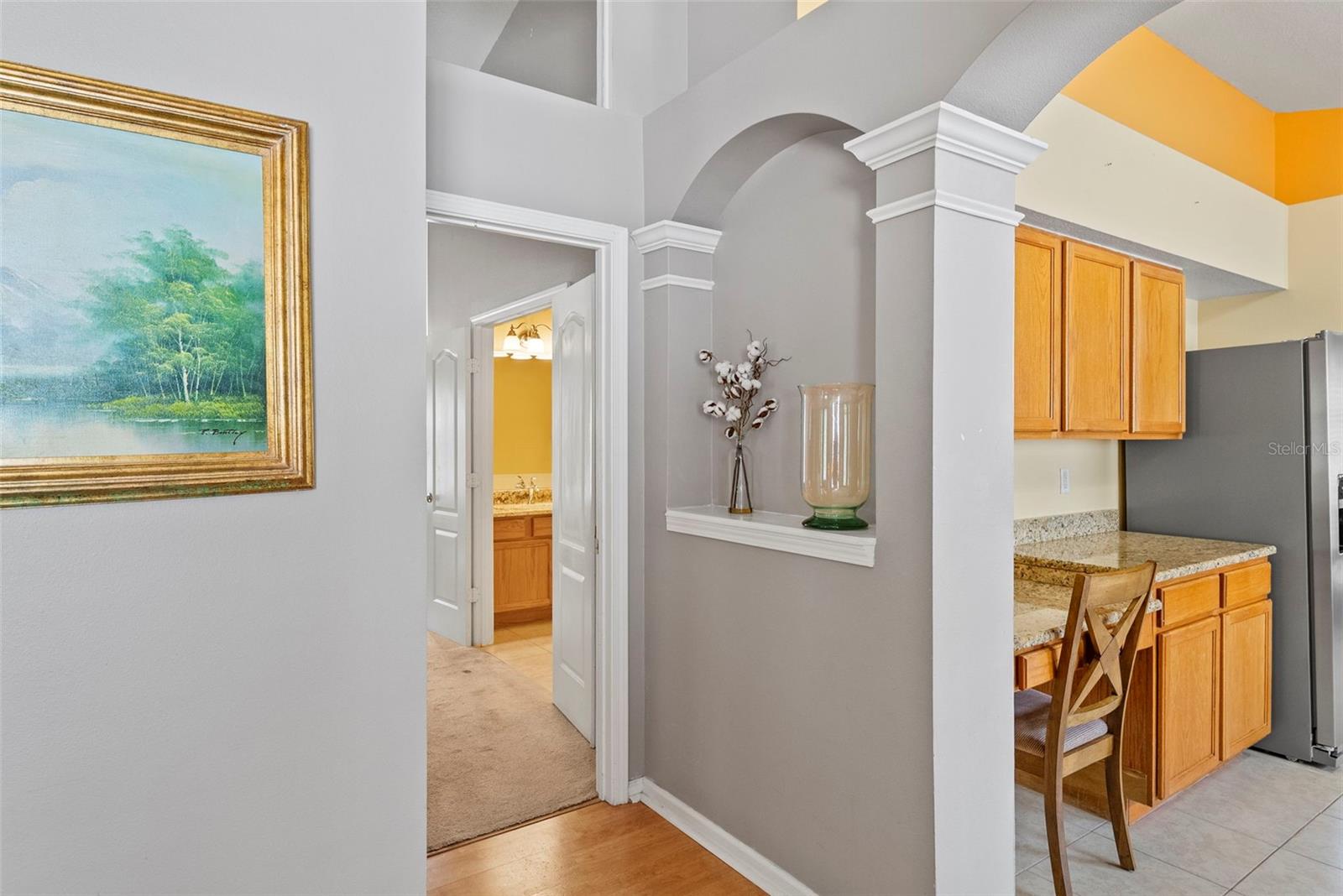 LEXINGTON OAKS VILLAGES 15 & 16 - Residential