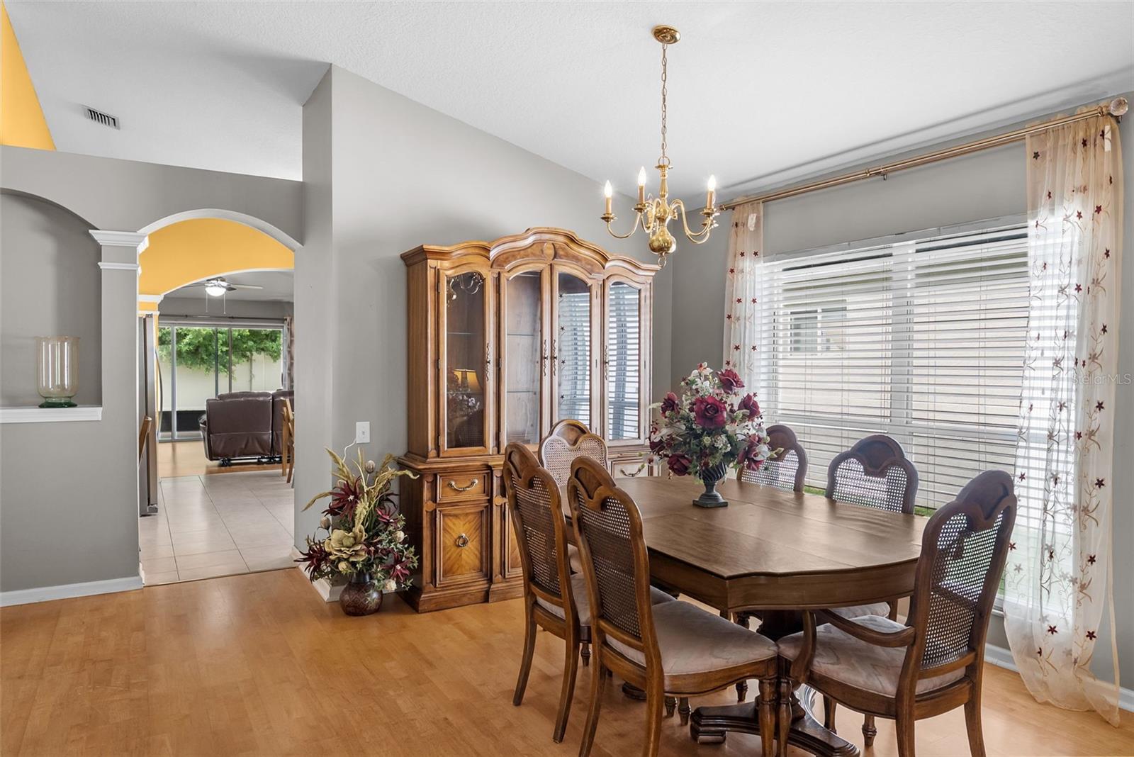 LEXINGTON OAKS VILLAGES 15 & 16 - Residential
