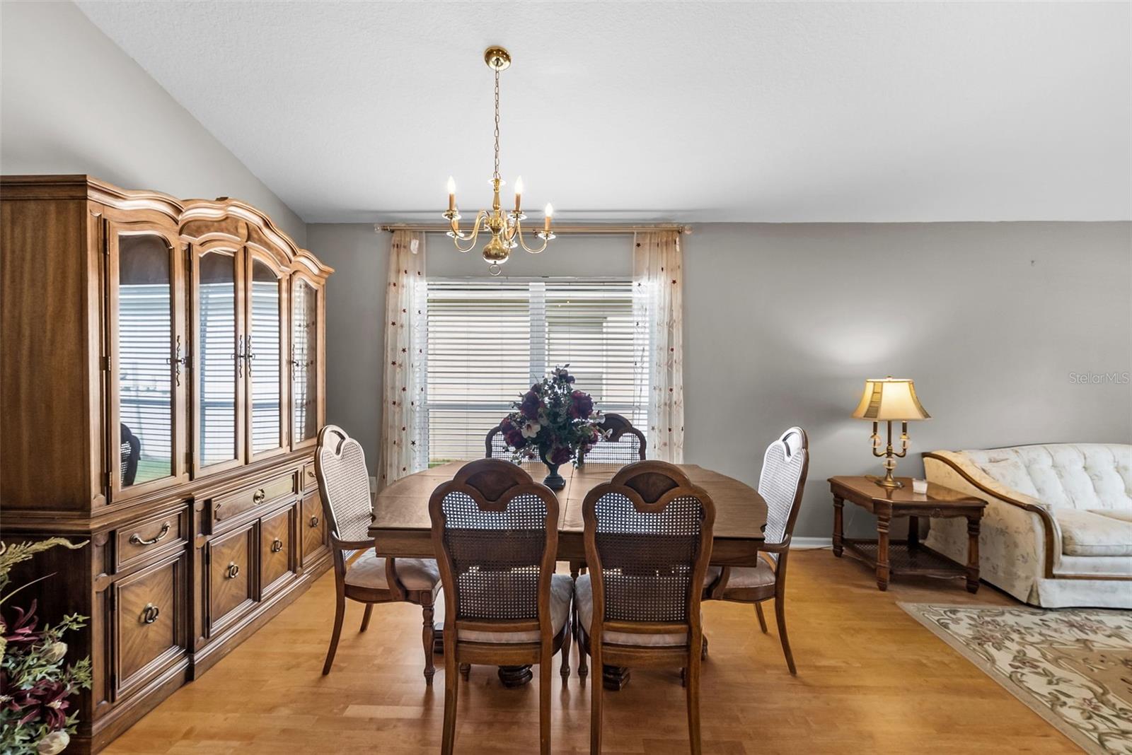 LEXINGTON OAKS VILLAGES 15 & 16 - Residential