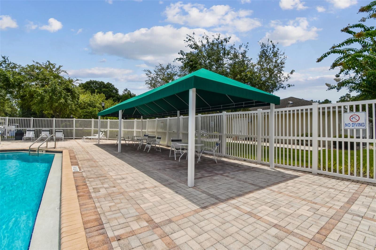 LEXINGTON OAKS VILLAGES 15 & 16 - Residential