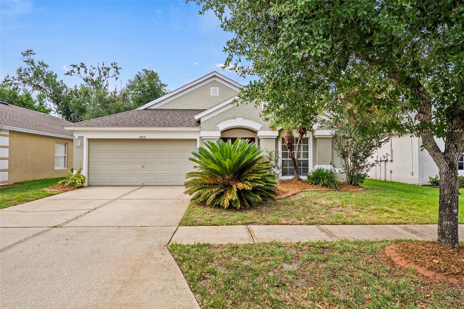LEXINGTON OAKS VILLAGES 15 & 16 - Residential