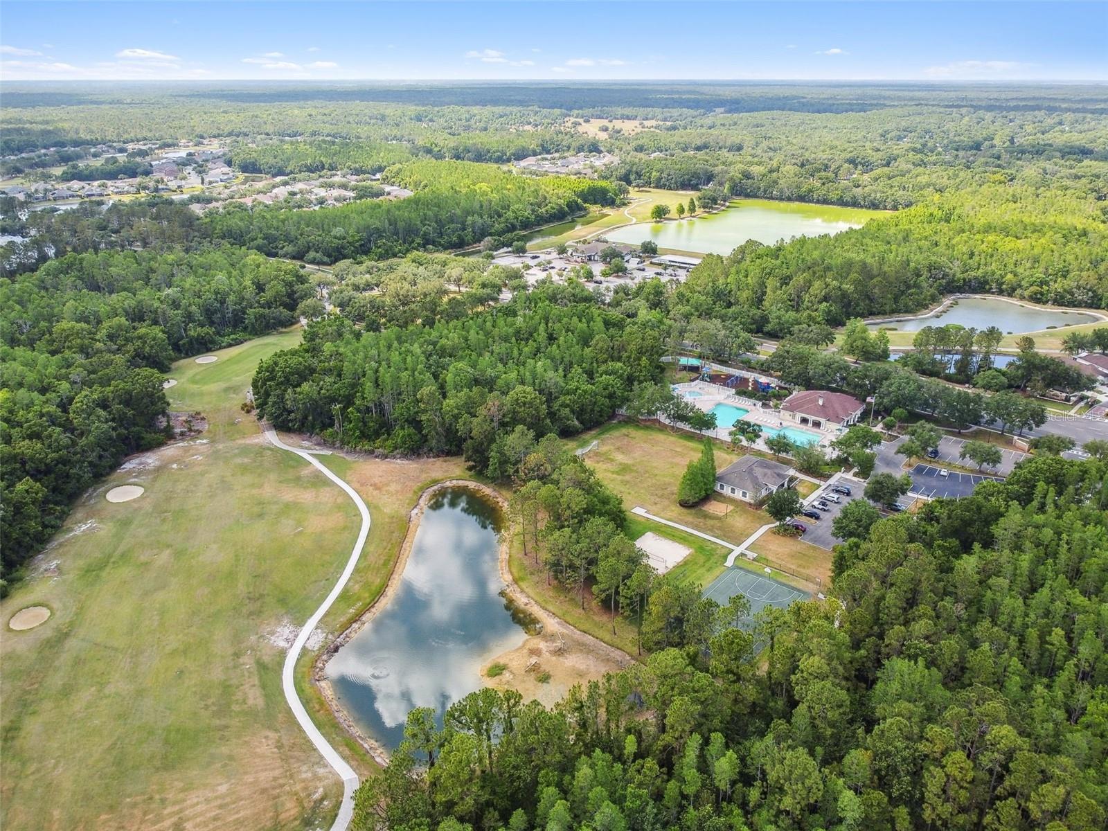 LEXINGTON OAKS VILLAGES 15 & 16 - Residential