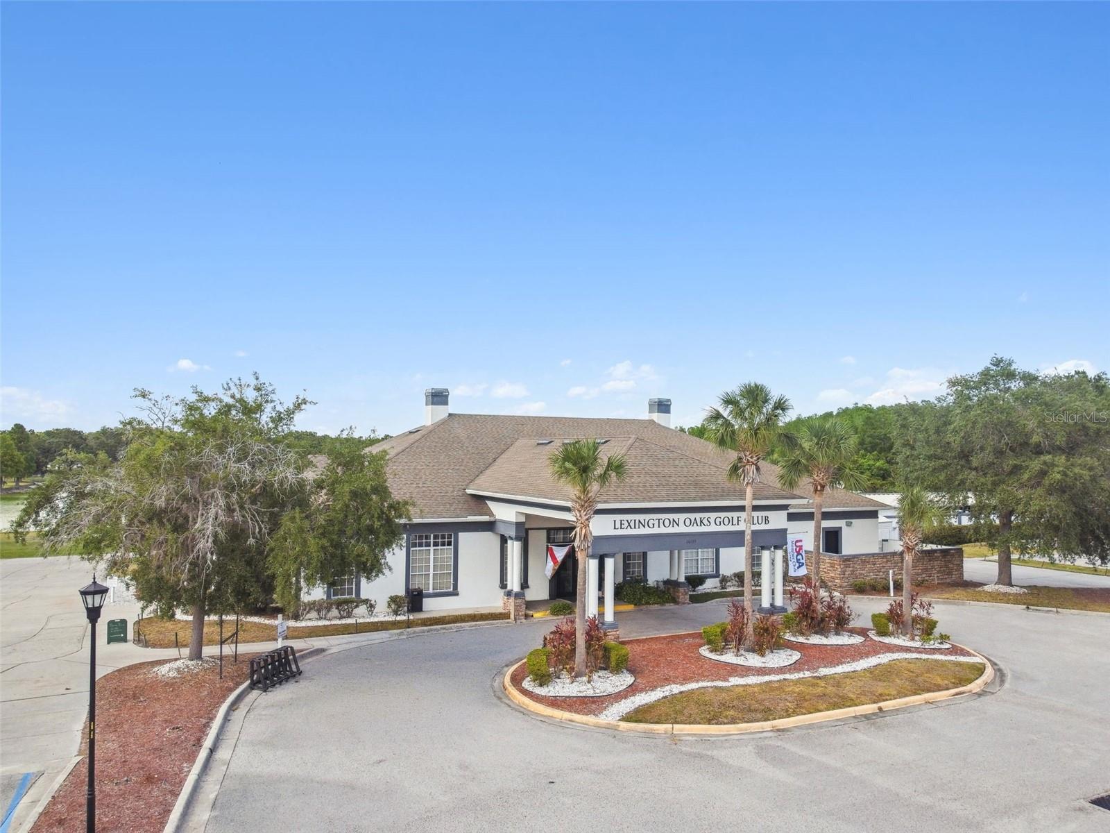LEXINGTON OAKS VILLAGES 15 & 16 - Residential