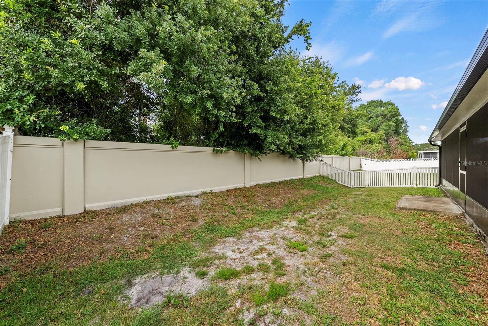 LEXINGTON OAKS VILLAGES 15 & 16 - Residential